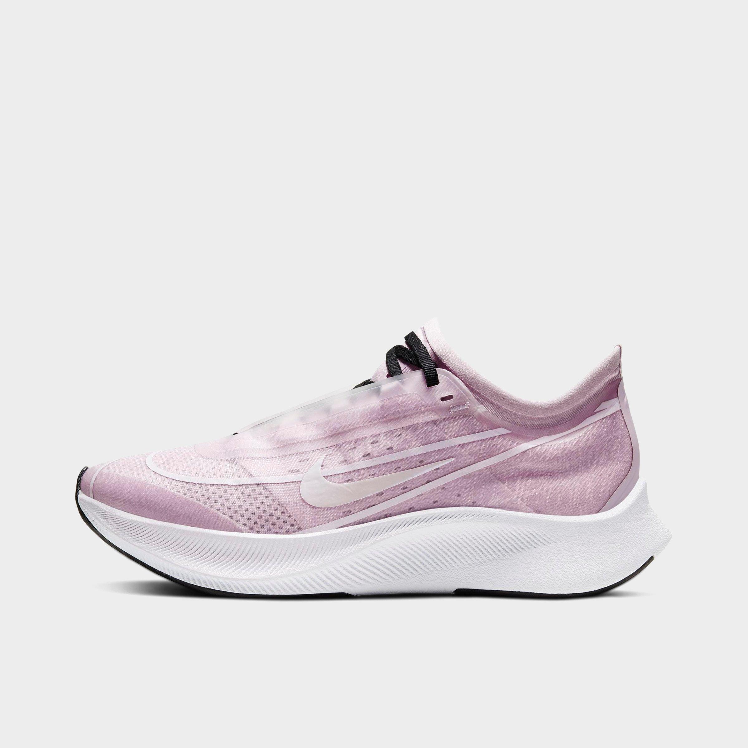 nike vomero 3 violet