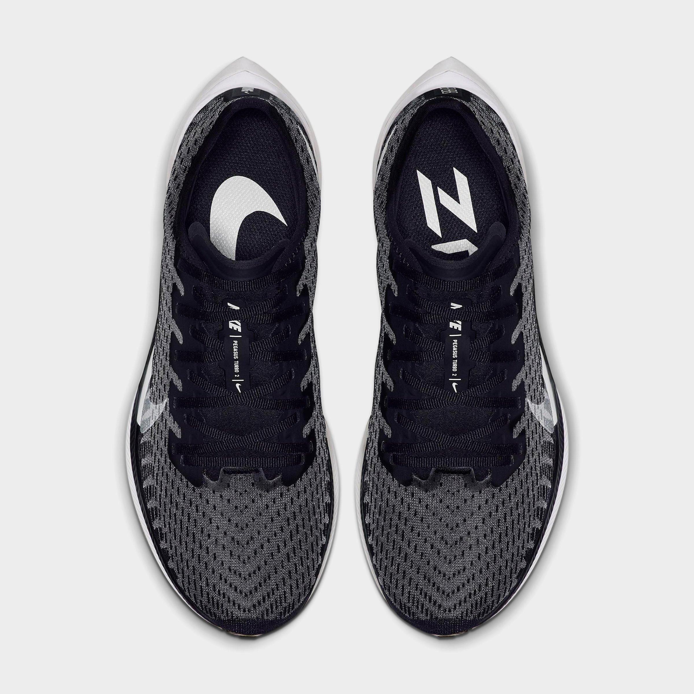 air zoom pegasus 2