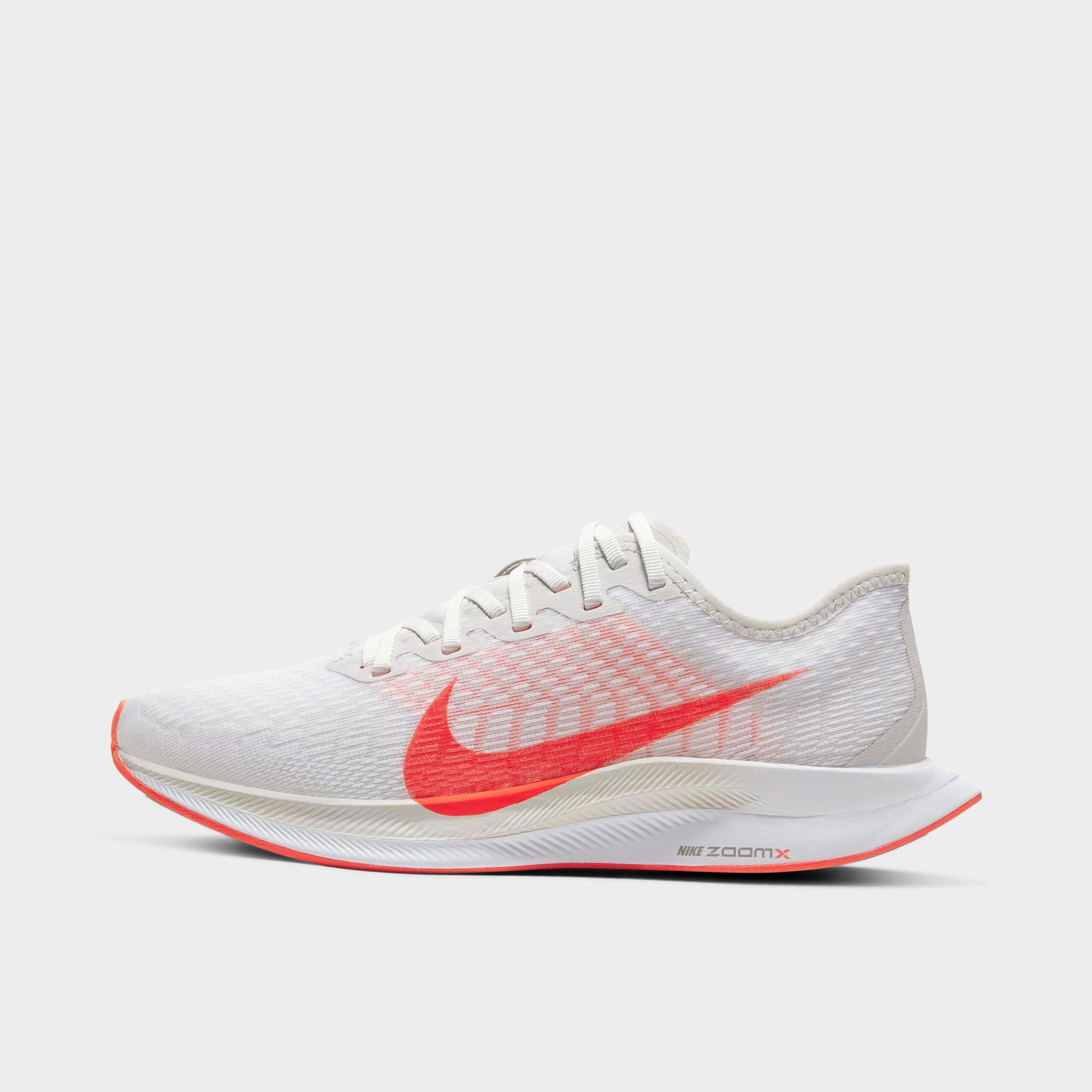 women's zoom strike 2 premium running sneakers from finish line