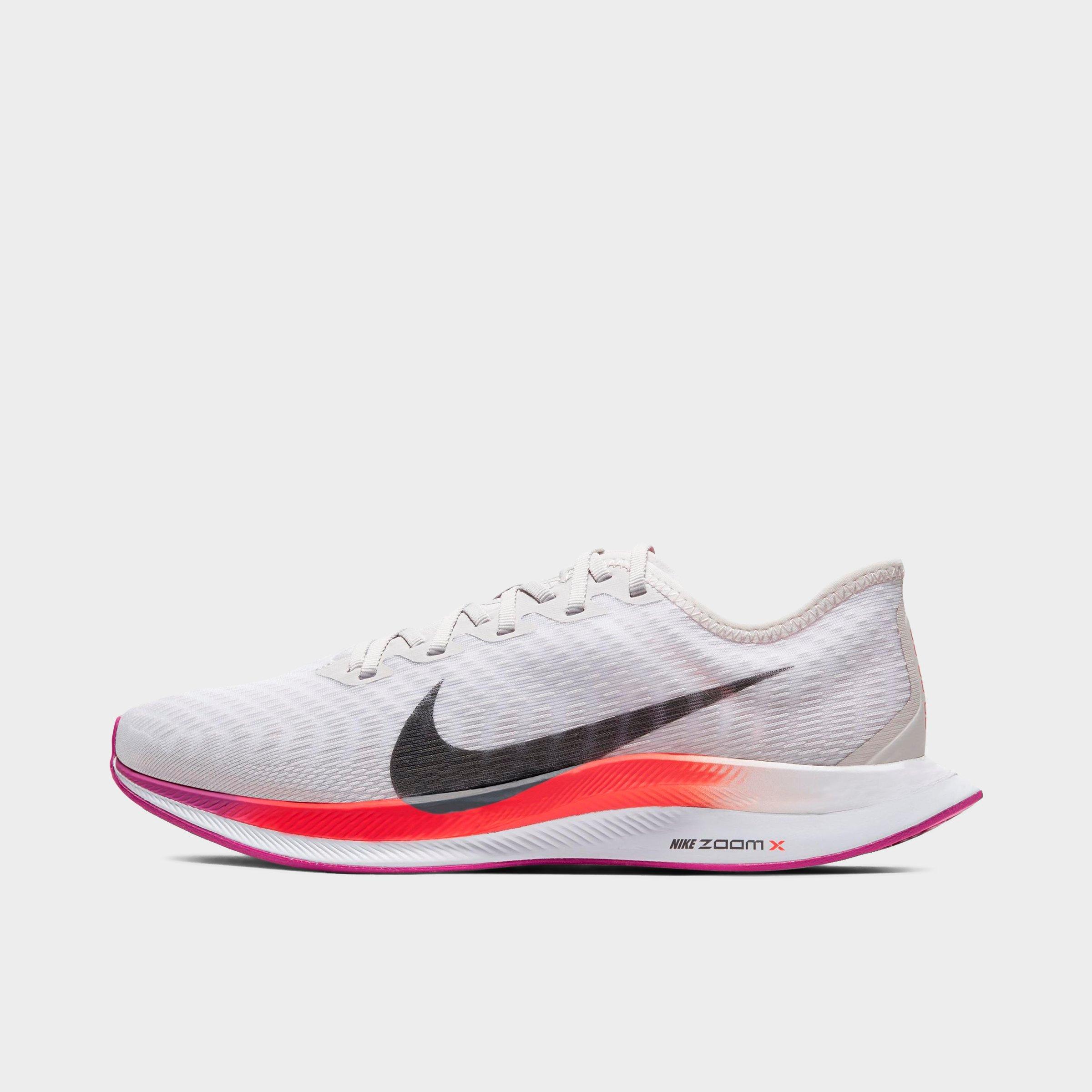 nike zoom fly 3 women's reviews