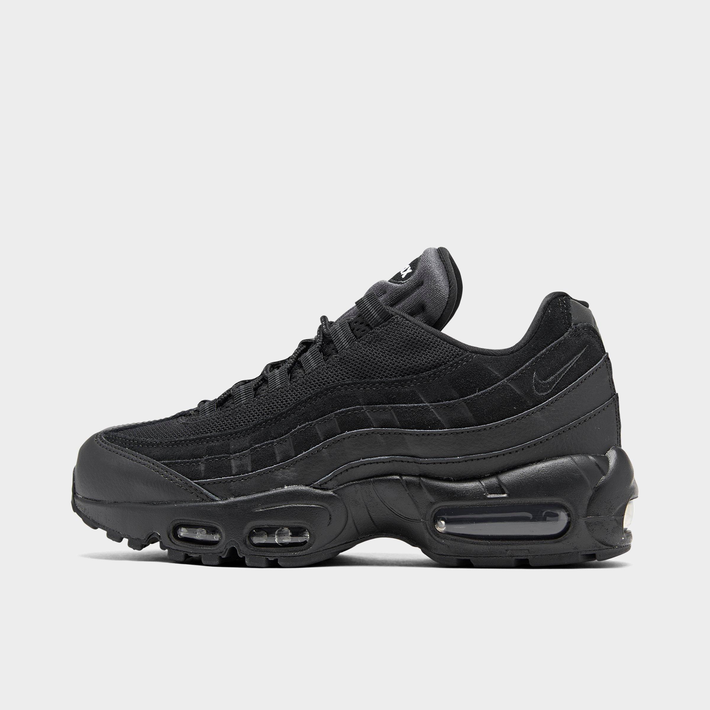 nike air max 95 se jdi orange unisex shoe