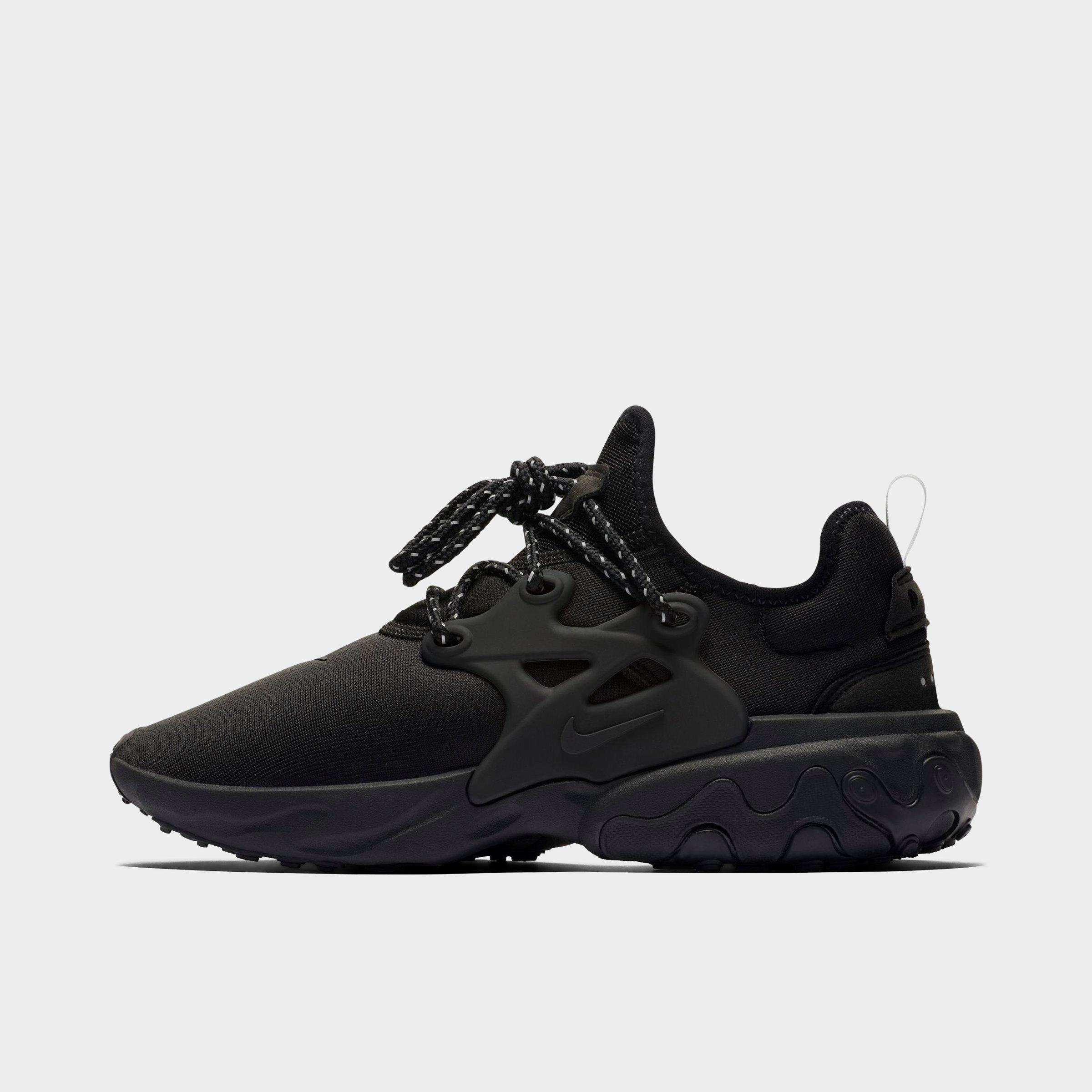 Nike React Presto Running Shoes| Finish 