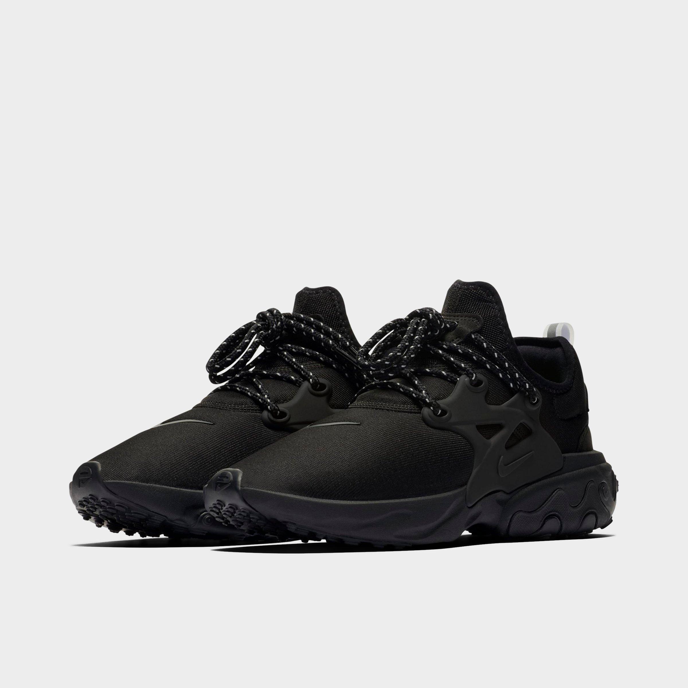 Nike React Presto Running Shoes| Finish 