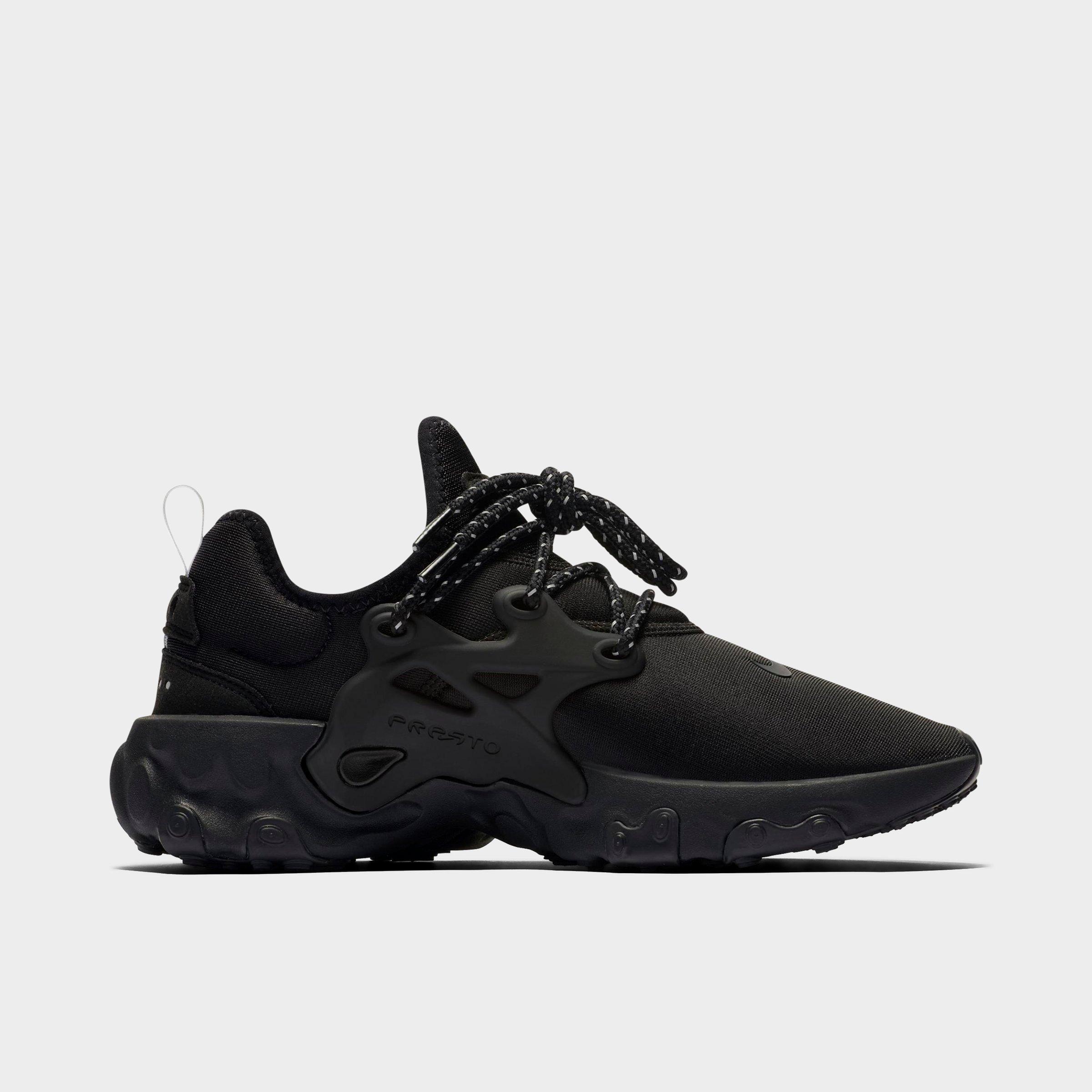 Nike React Presto Running Shoes| Finish 