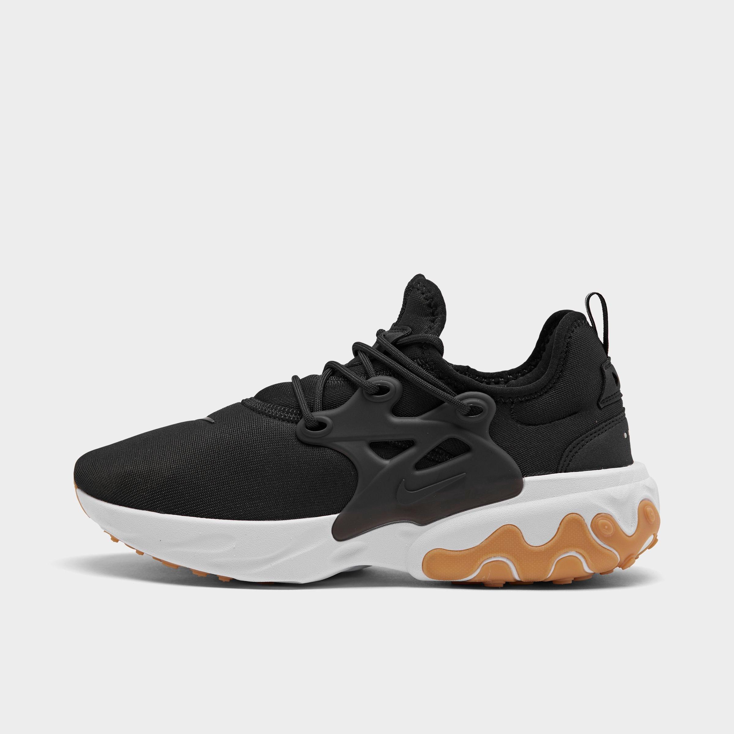 presto nike finish line