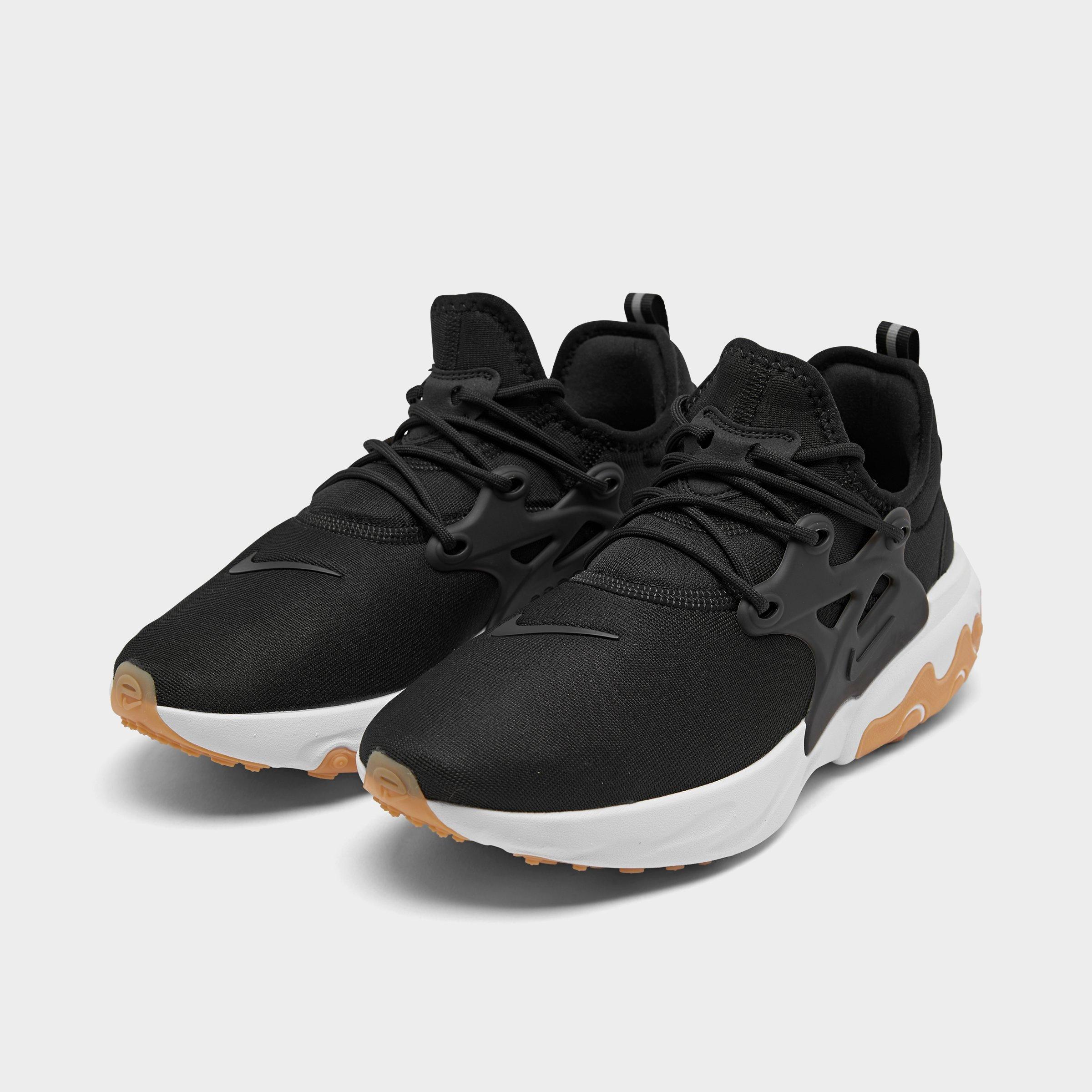 men nike react presto