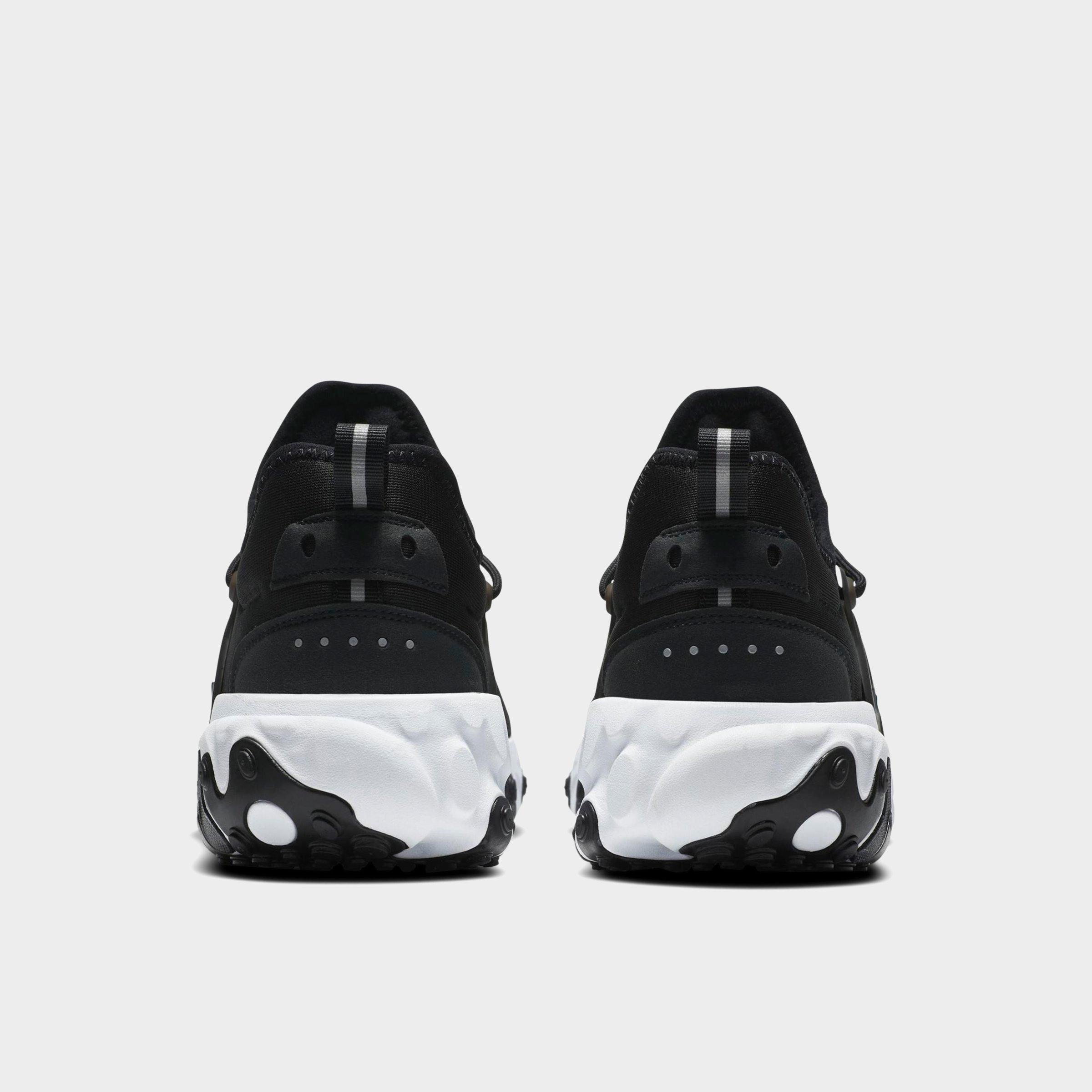 finish line nike presto react