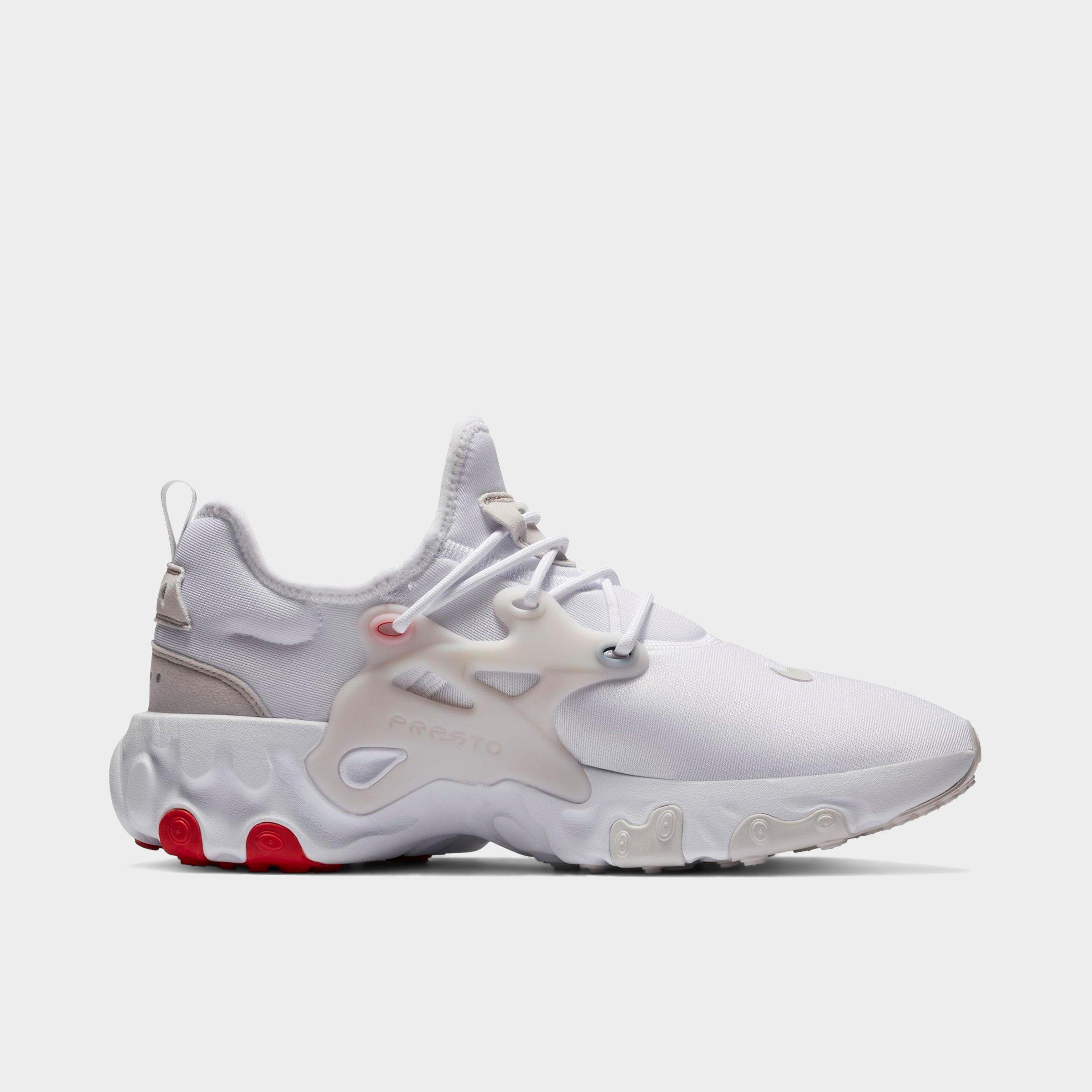 nike presto react phantom