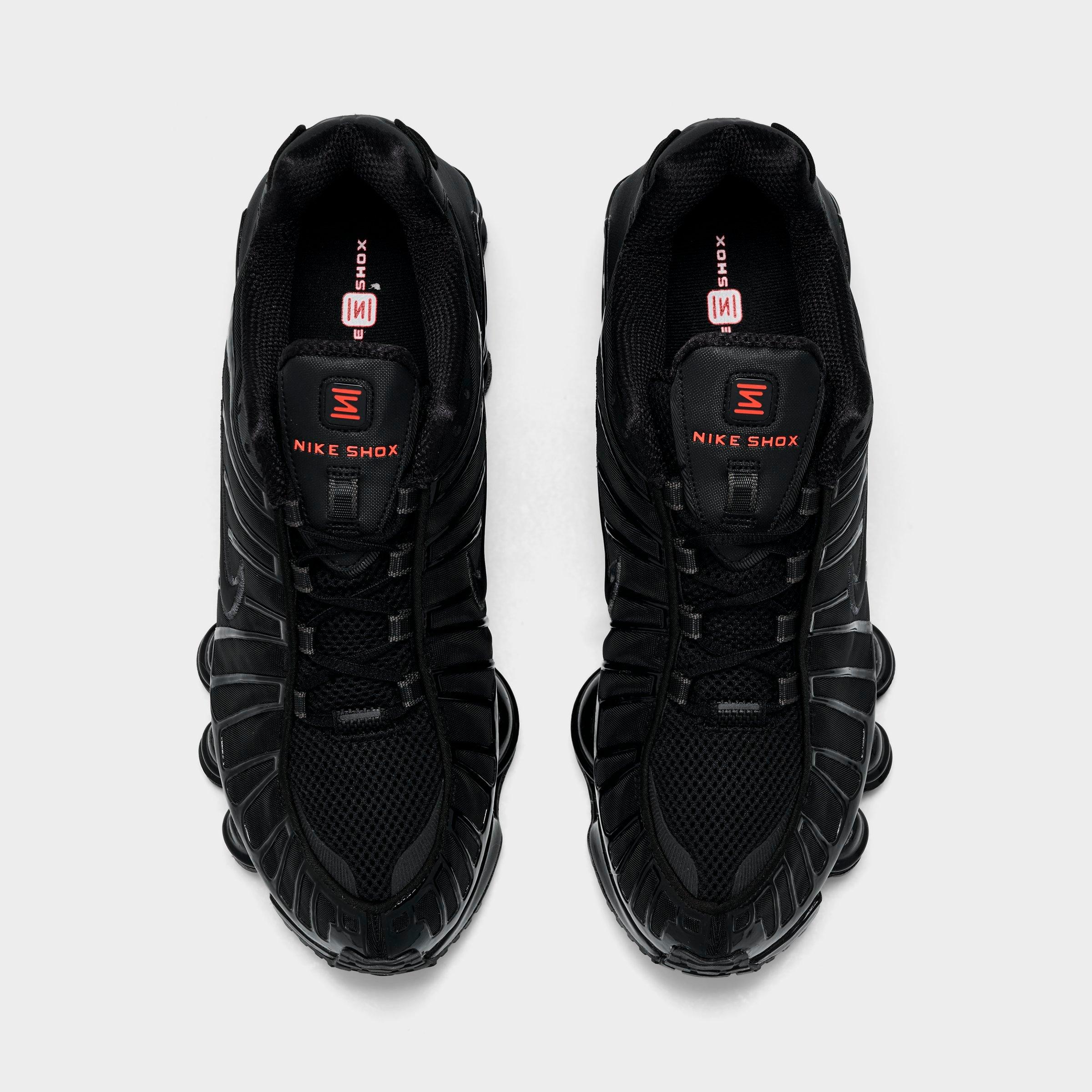 Men's Nike Shox TL Casual Shoes | Finish Line