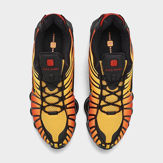 Men's Nike Shox TL Casual Shoes | Finish Line Men's Nike Shox TL Casual Shoes | Finish Line