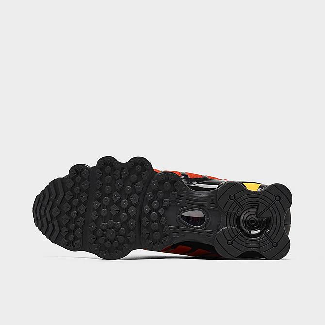 Men's Nike Shox TL Casual Shoes | Finish Line Men's Nike Shox TL Casual Shoes | Finish Line