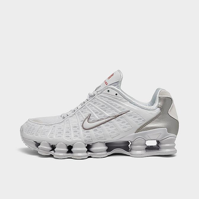 Men's Nike Shox TL Casual Shoes| Finish Line Men's Nike Shox TL Casual Shoes| Finish Line