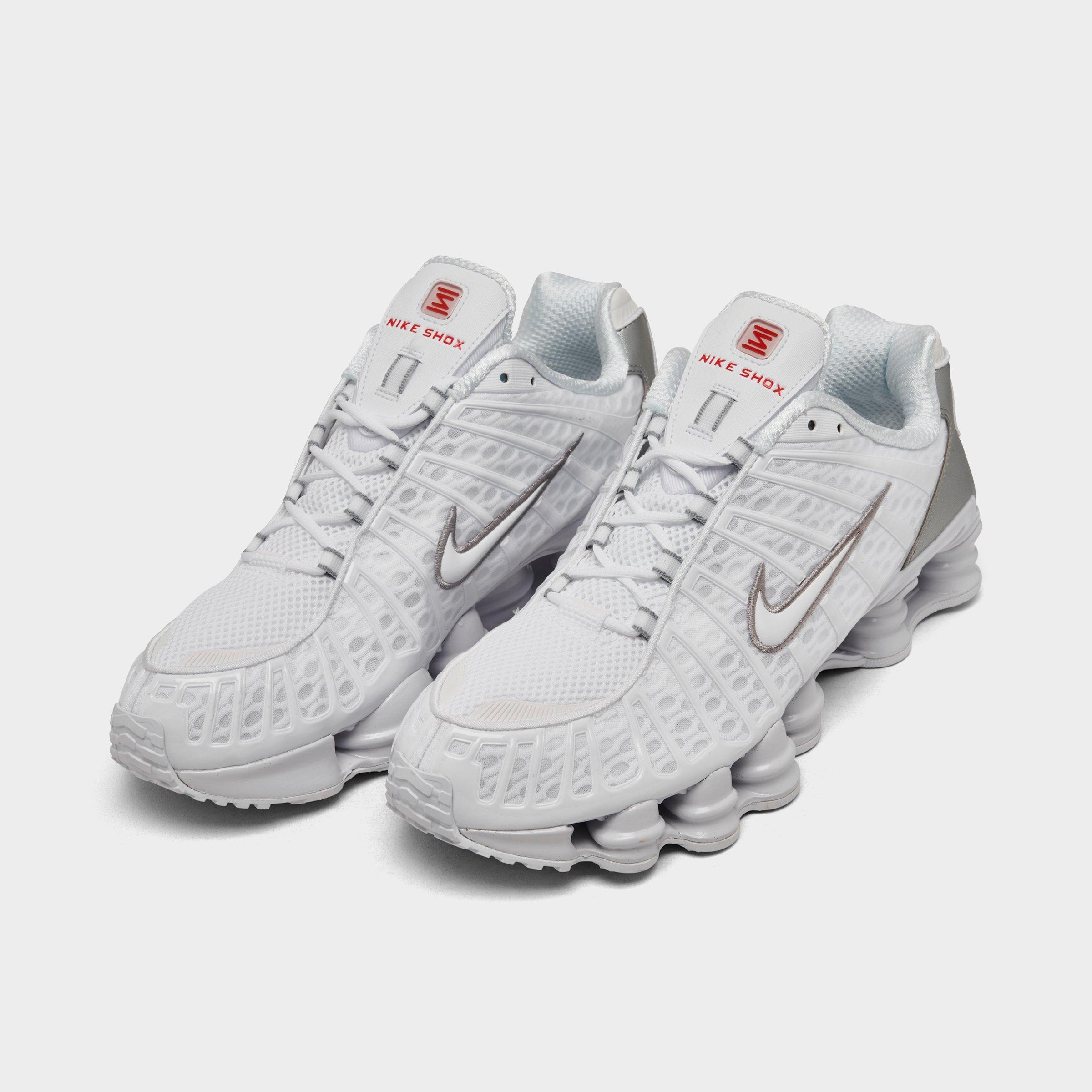 nike shox tl kids