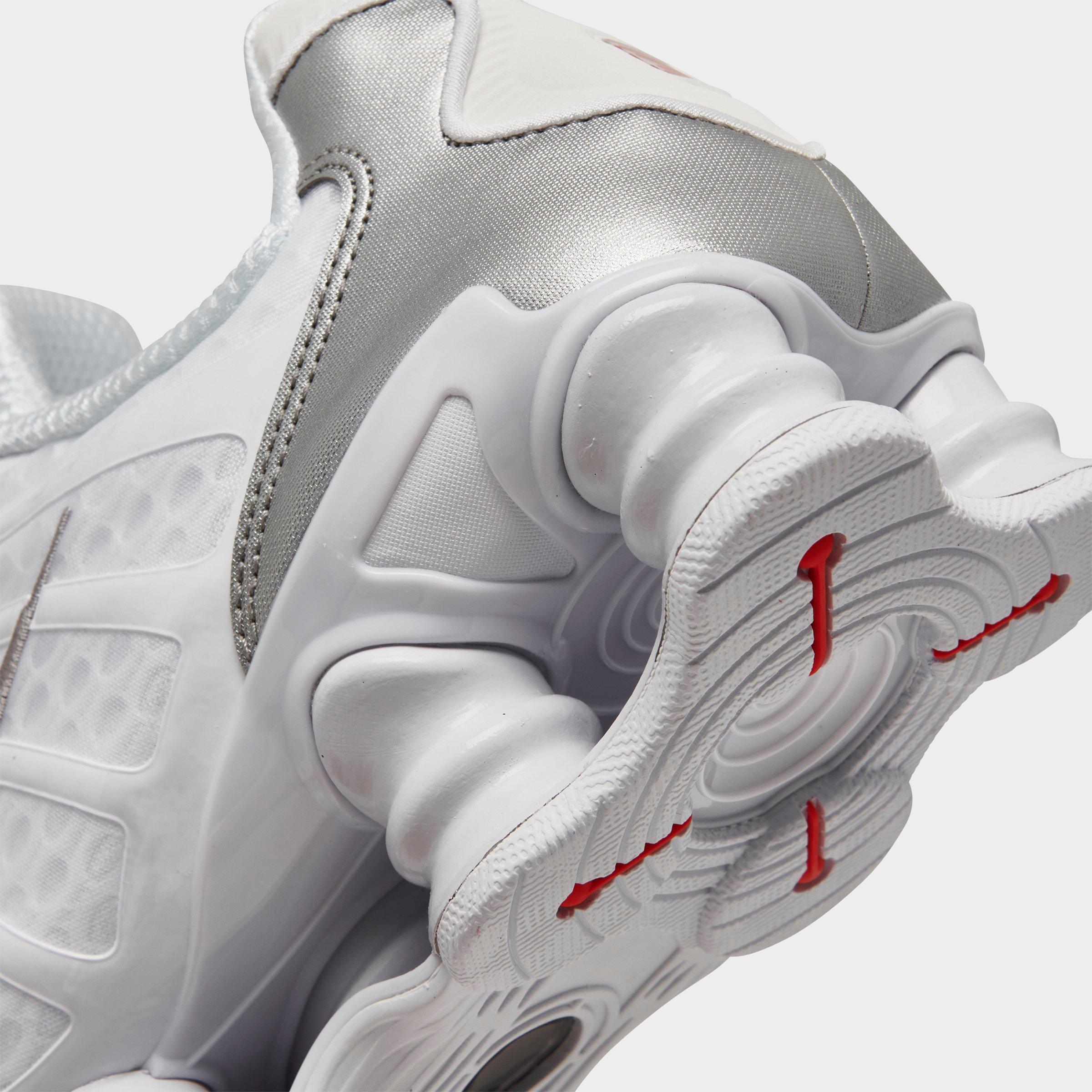 finish line shox