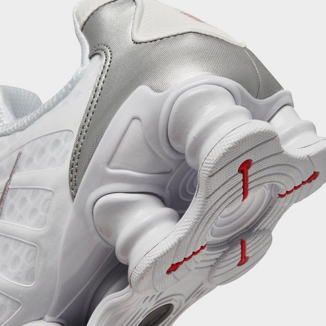 Men's Nike Shox TL Casual Shoes| Finish Line