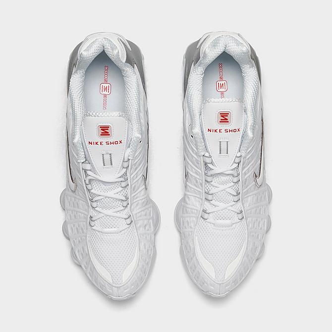 Men's Nike Shox TL Casual Shoes| Finish Line Men's Nike Shox TL Casual Shoes| Finish Line