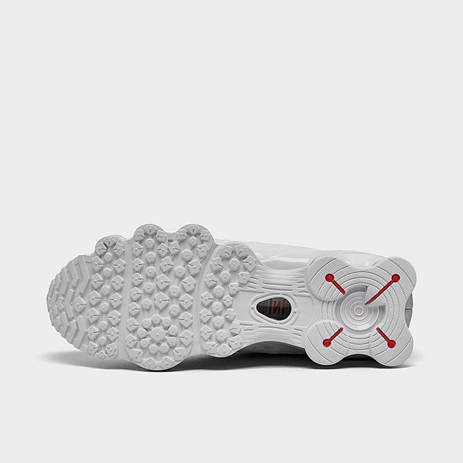 Men's Nike Shox TL Casual Shoes| Finish Line Men's Nike Shox TL Casual Shoes| Finish Line