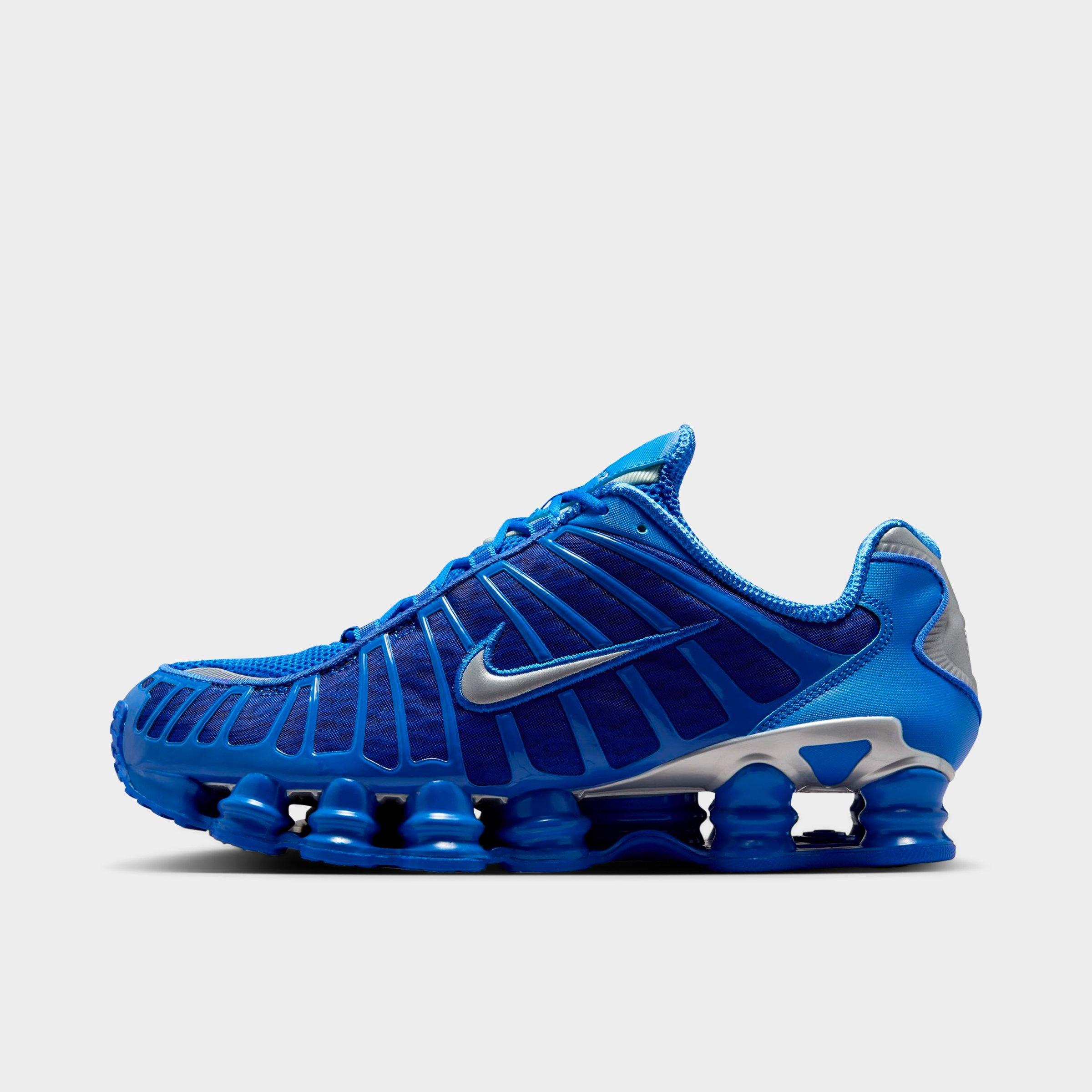 Men's Nike Shox TL Casual Shoes | Finish Line