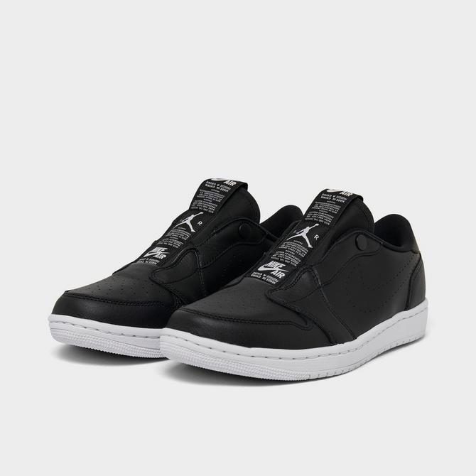 Nike air jordan store 1 ret low slip