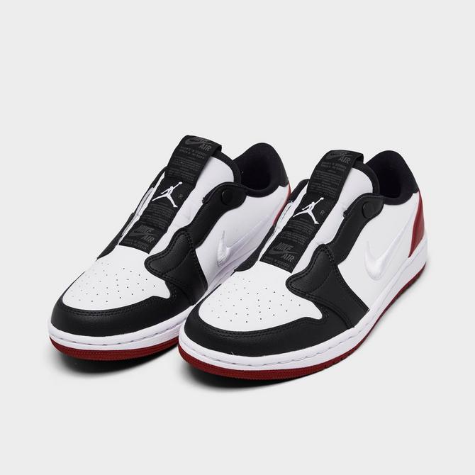 Air jordan 1 retro slip on on sale