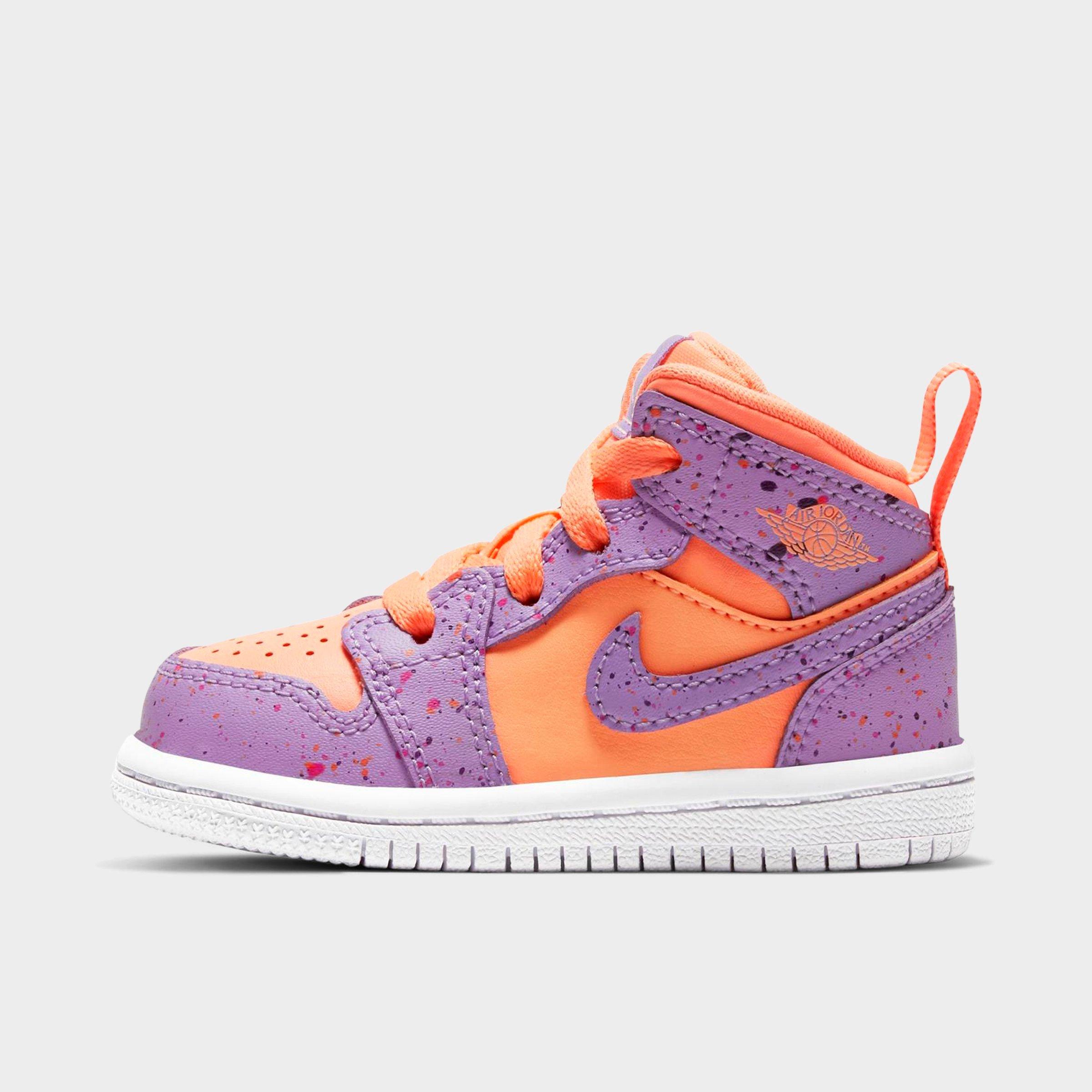 jordan aj 1 mid toddler
