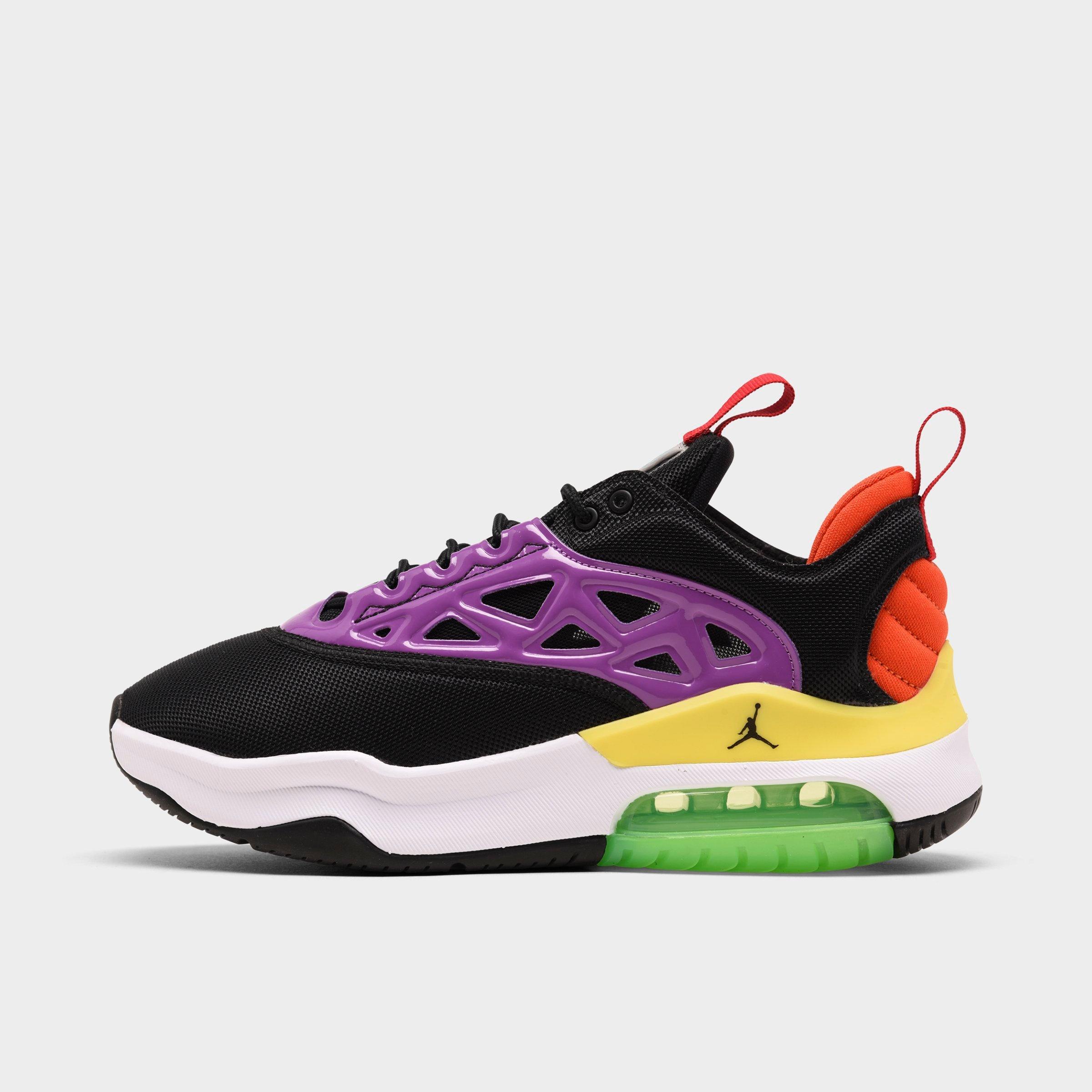 jordan air max 200 women's