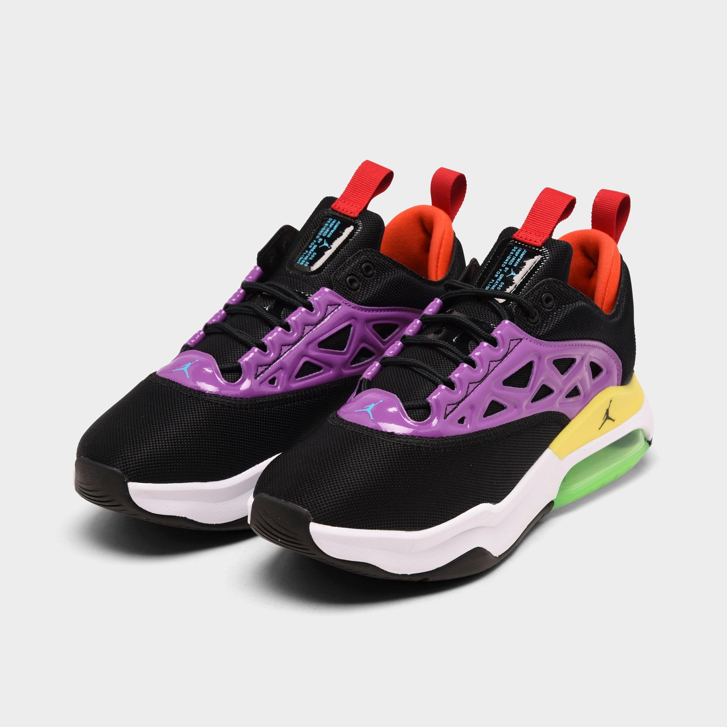 jordan max 200 women's