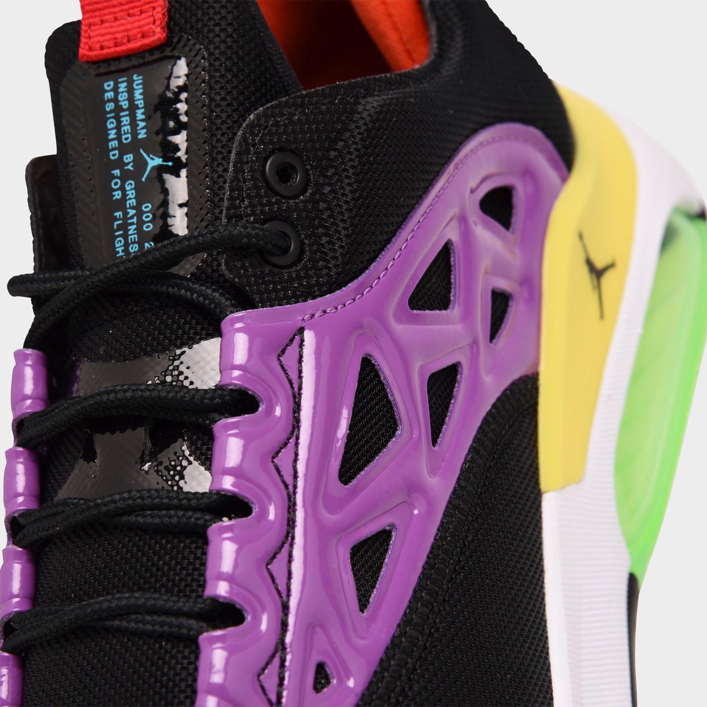 jordan air max 200 finish line