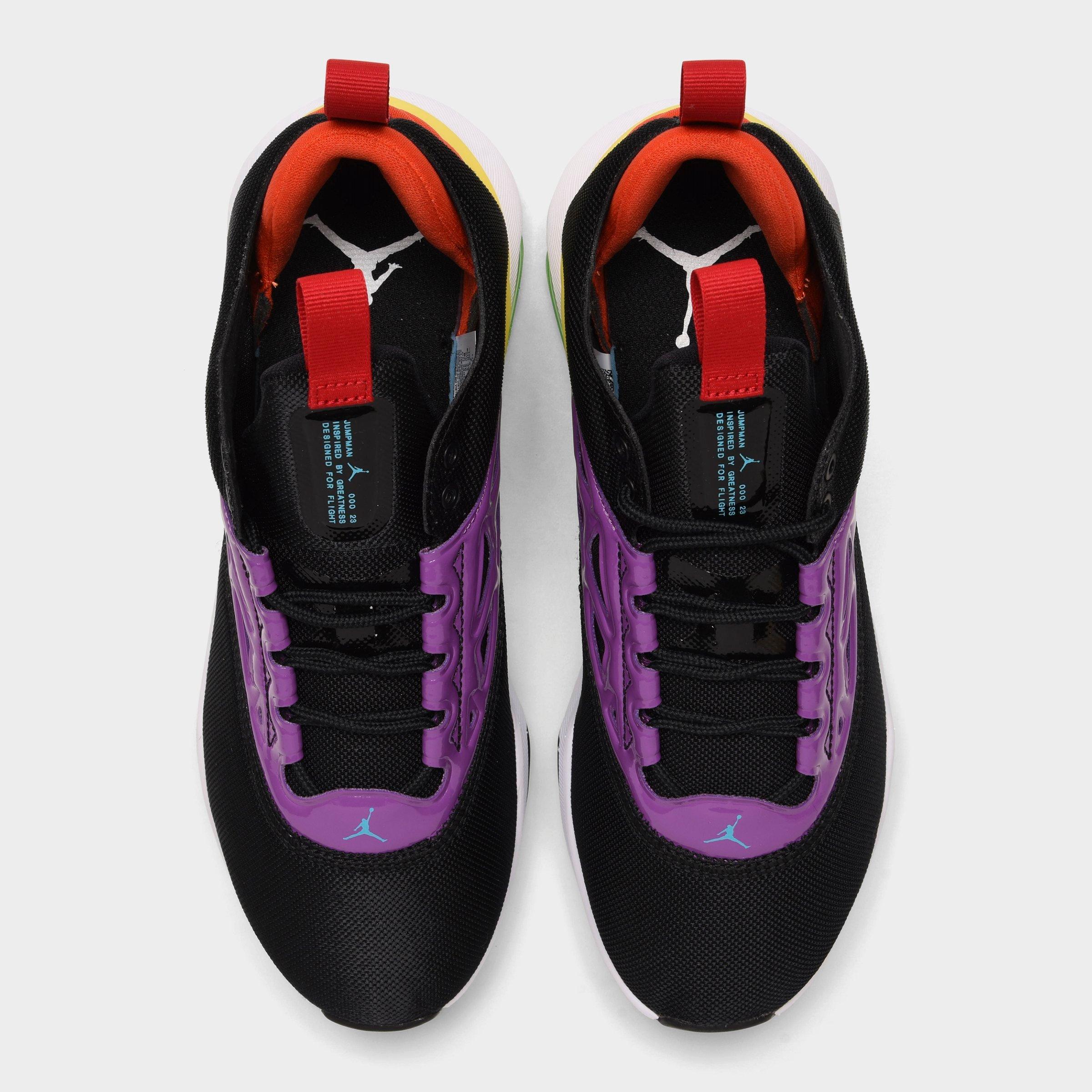 jordan air max 200 women's pink