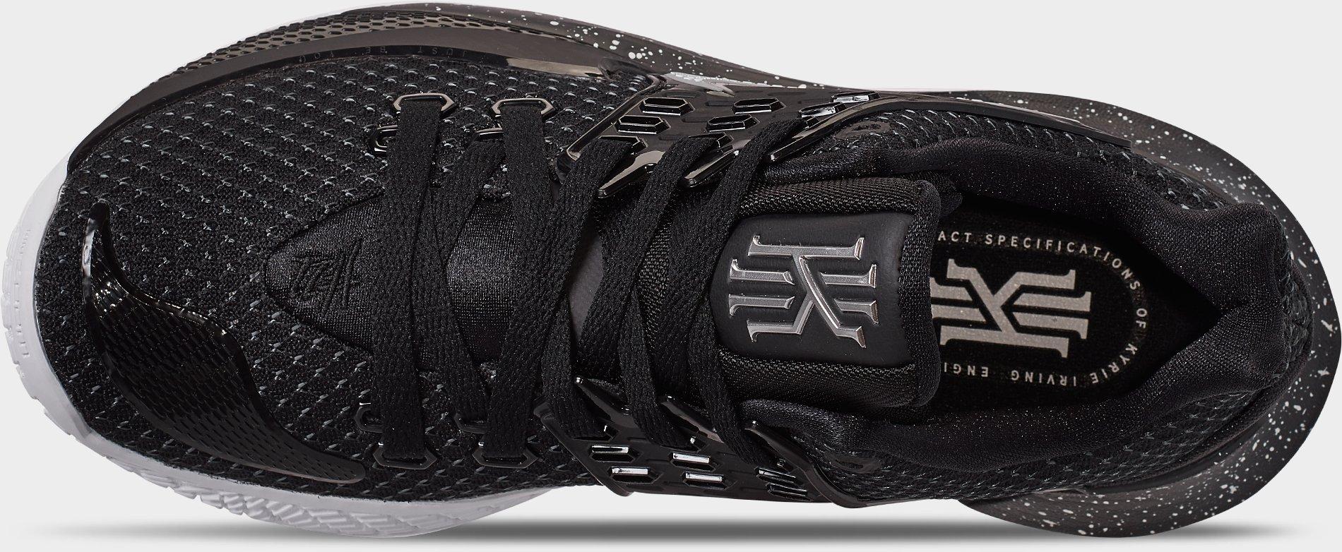 kyrie low basketball shoes