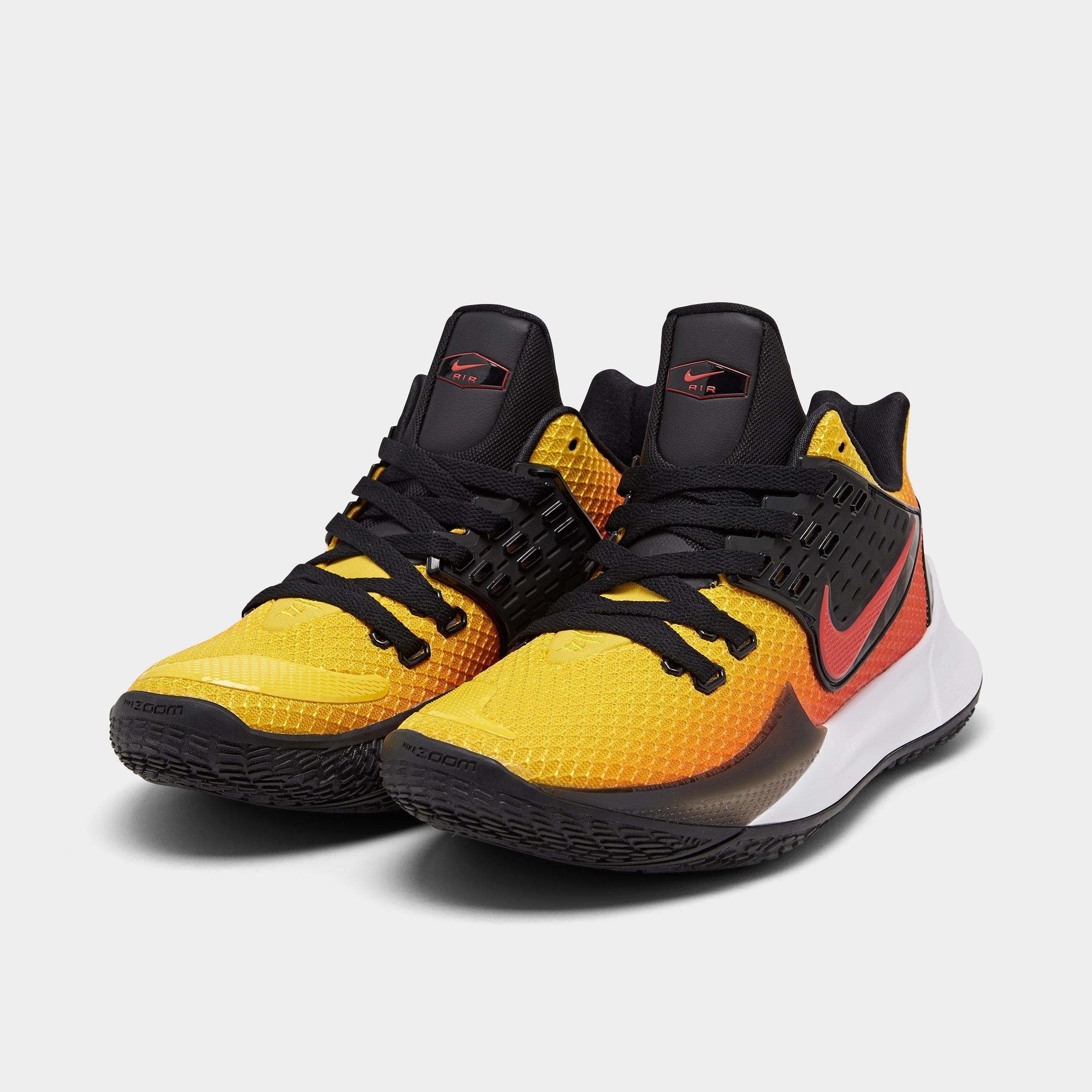 finish line kyrie low
