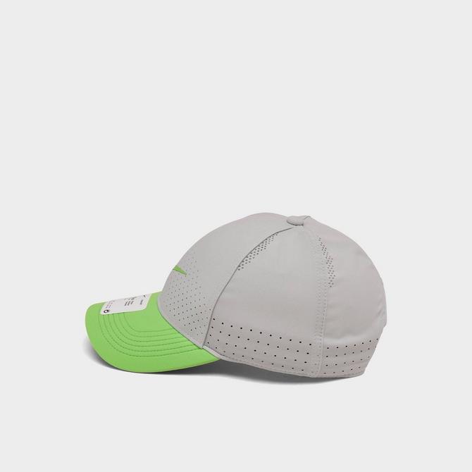 Nike Aerobill Legacy 91 Cap Grey