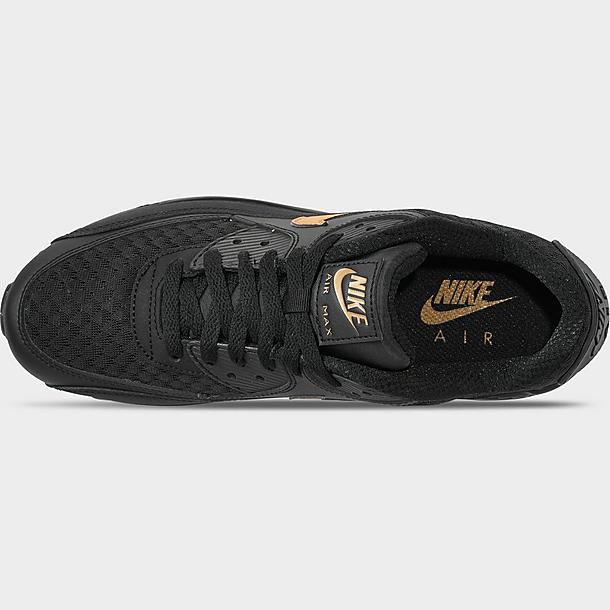 air max 90 essential gold air max 90 essential gold