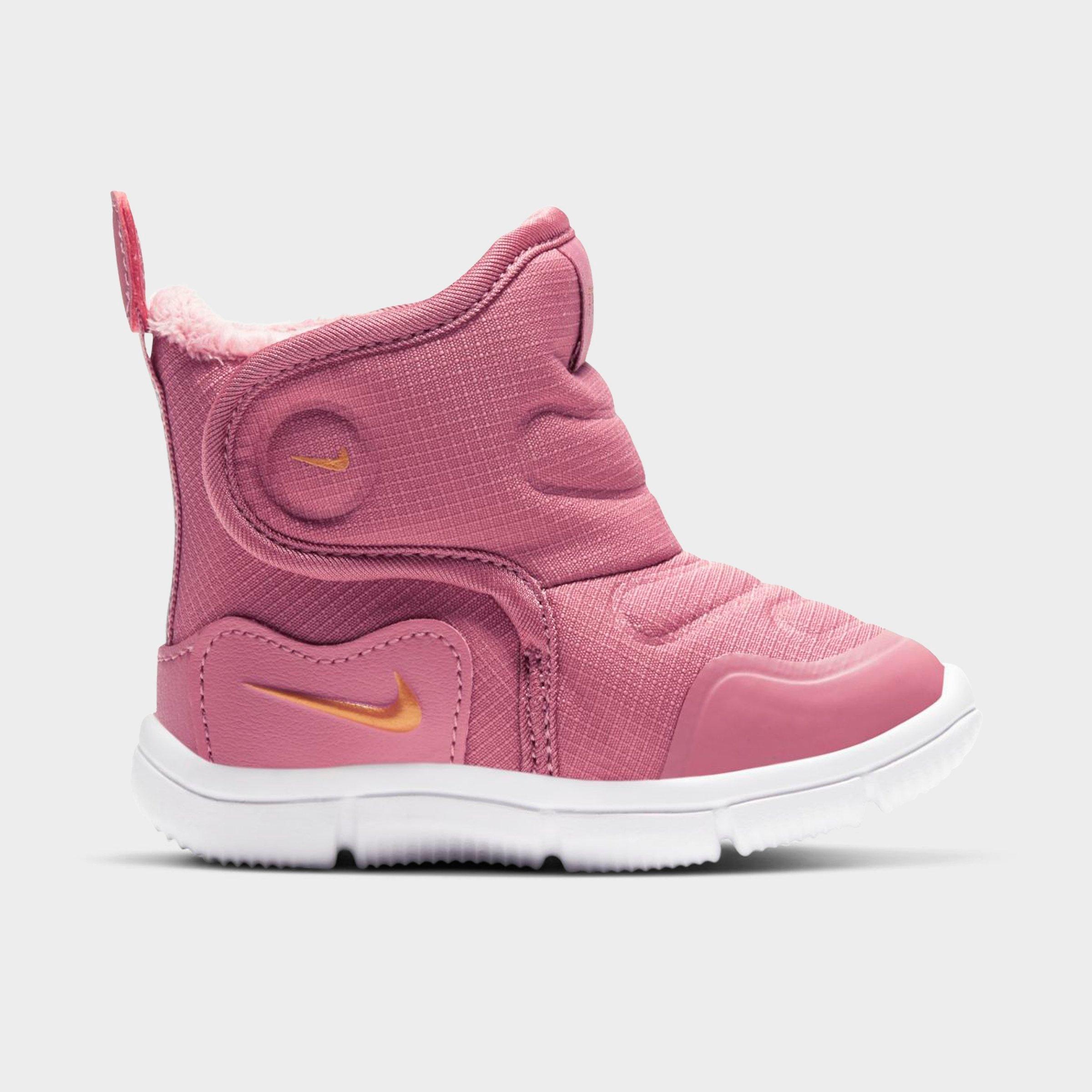 nike boots for little girls