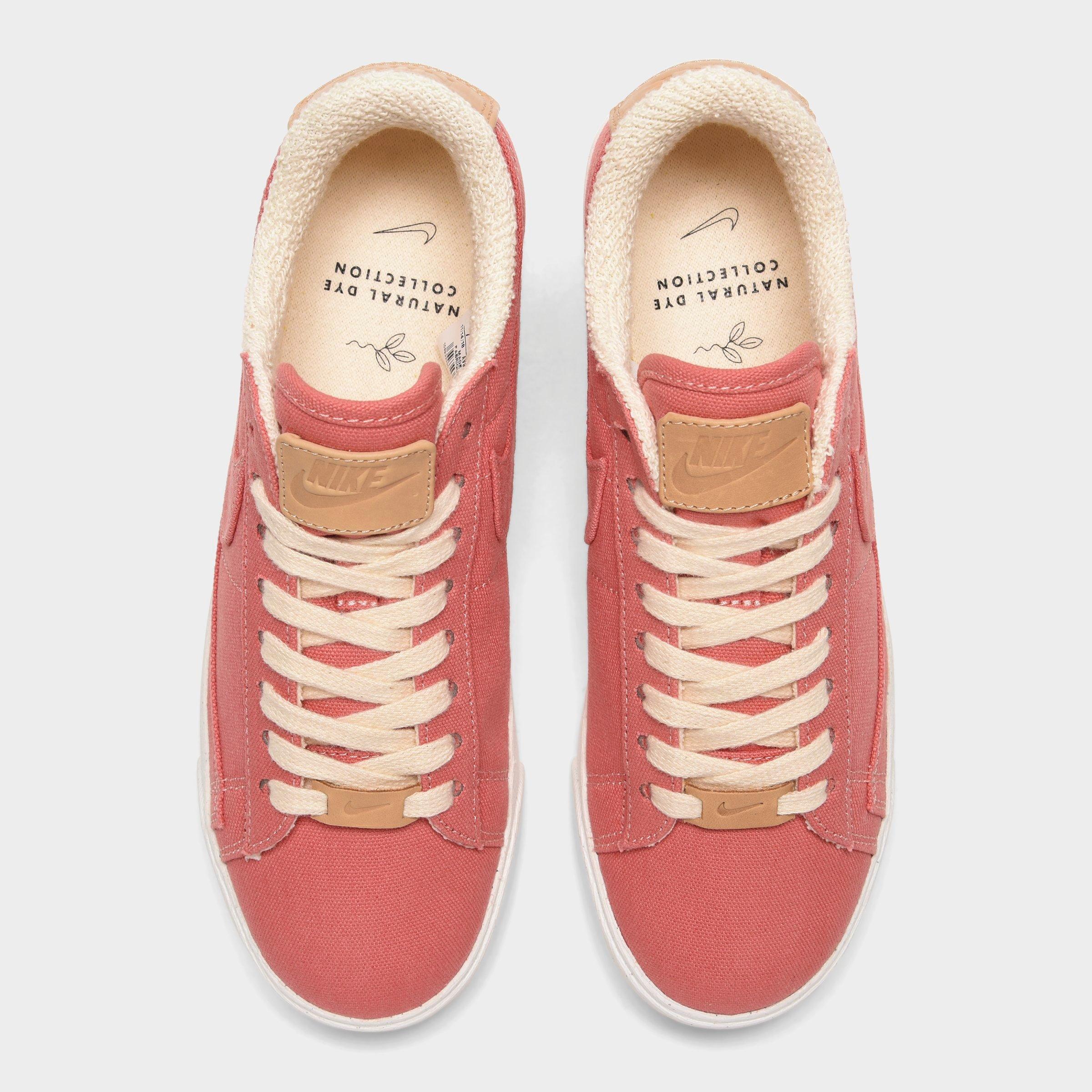 Women S Nike Blazer Low Lx Casual Shoes Finish Line