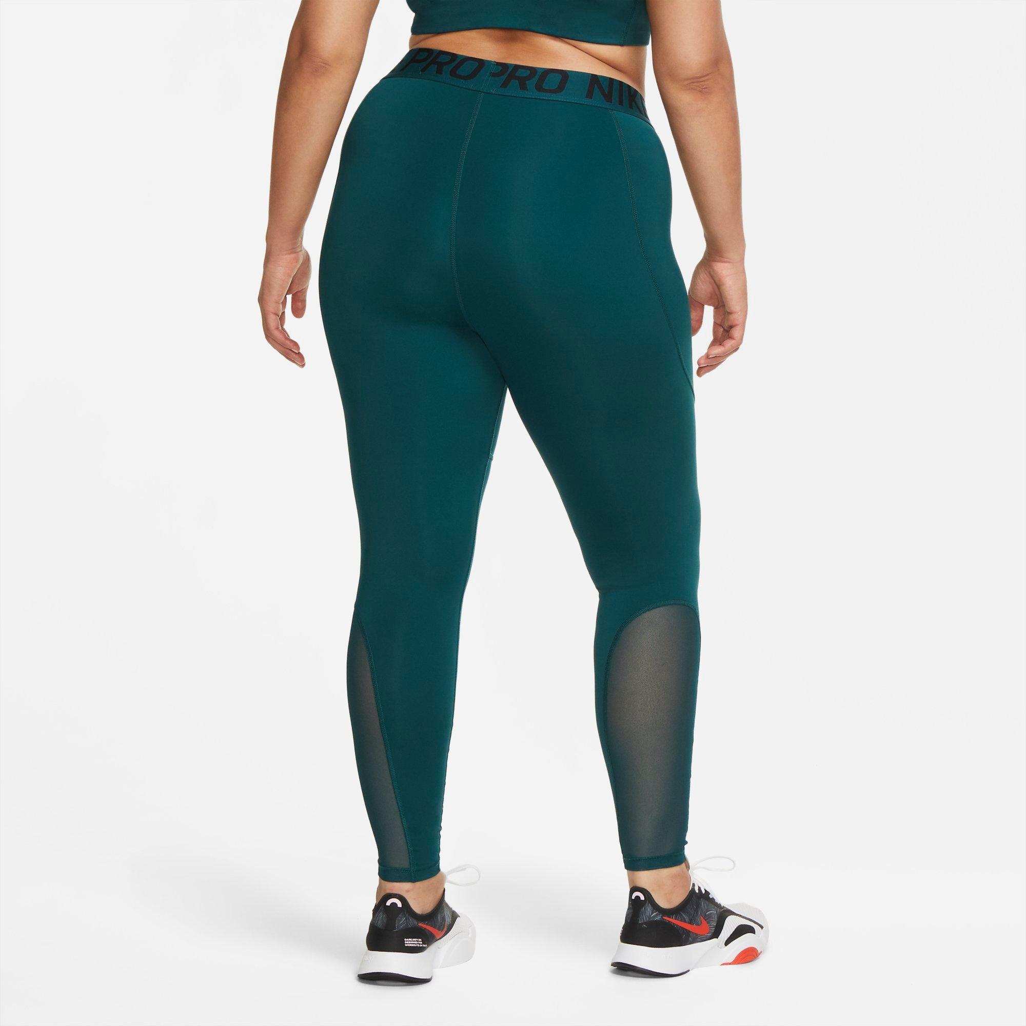 finish line nike leggings