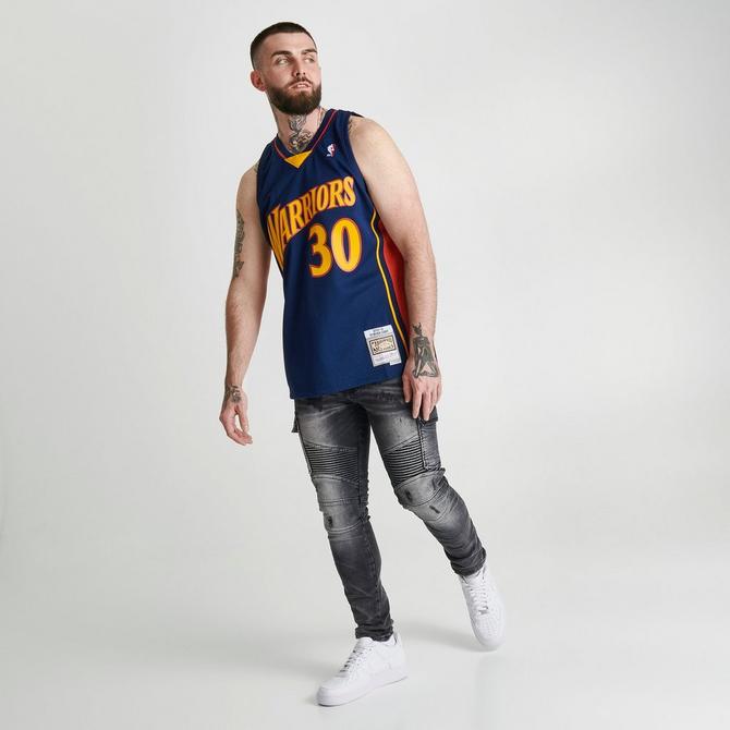 Jersey 75th Anniversary Nike Performance GOLDEN STATE WARRIORS