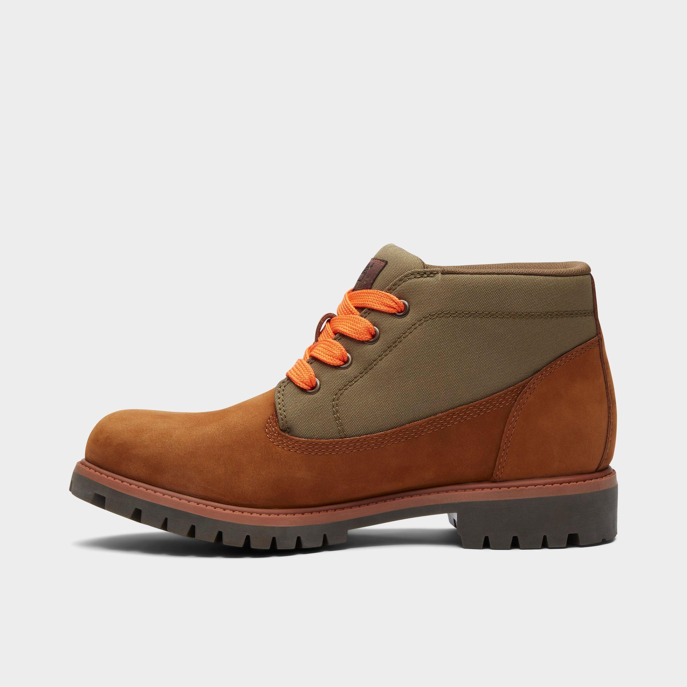 Men's Timberland Premium Chukka Boots | Finish Line
