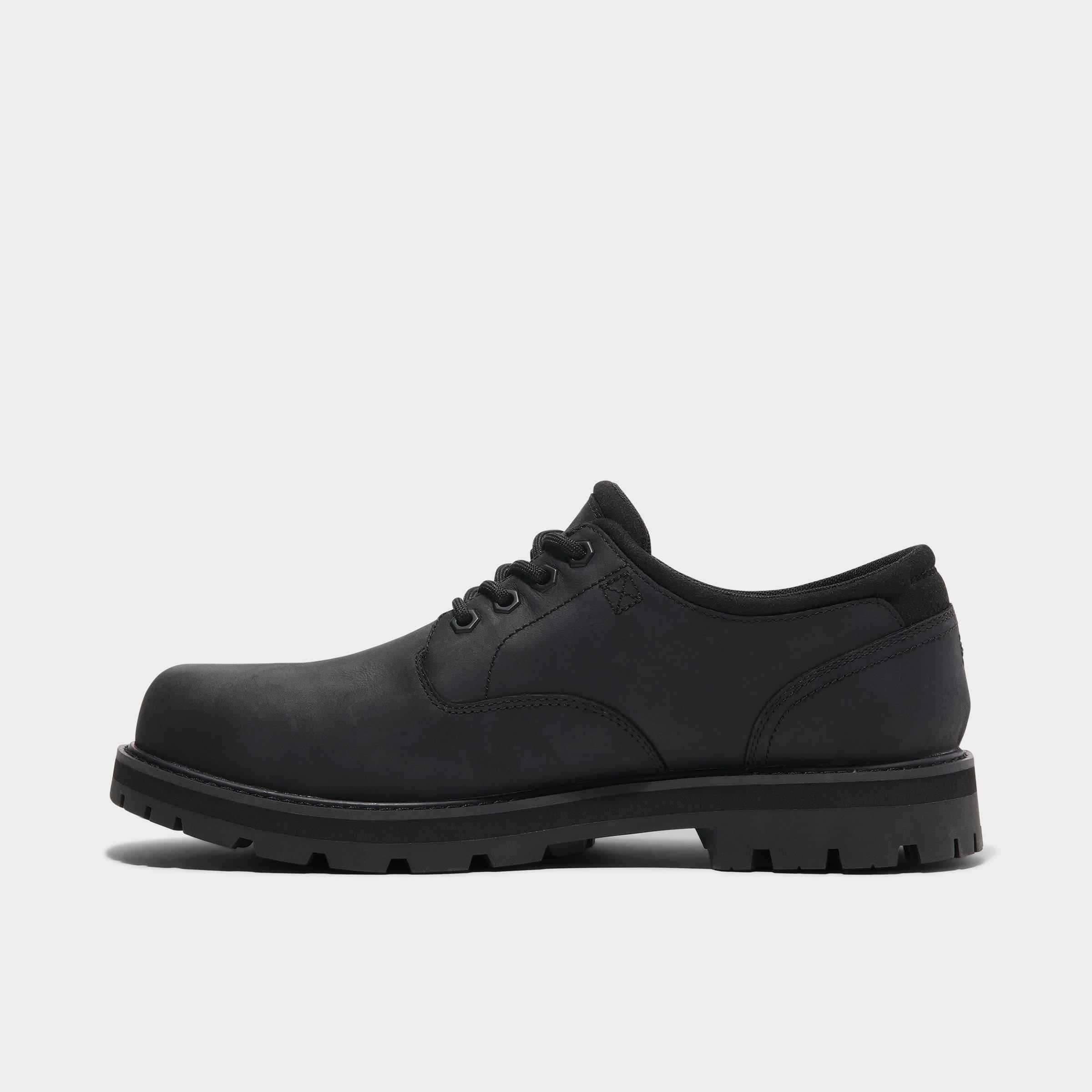 Men's Timberland Britton Road Waterproof Sneakerboots | Finish Line