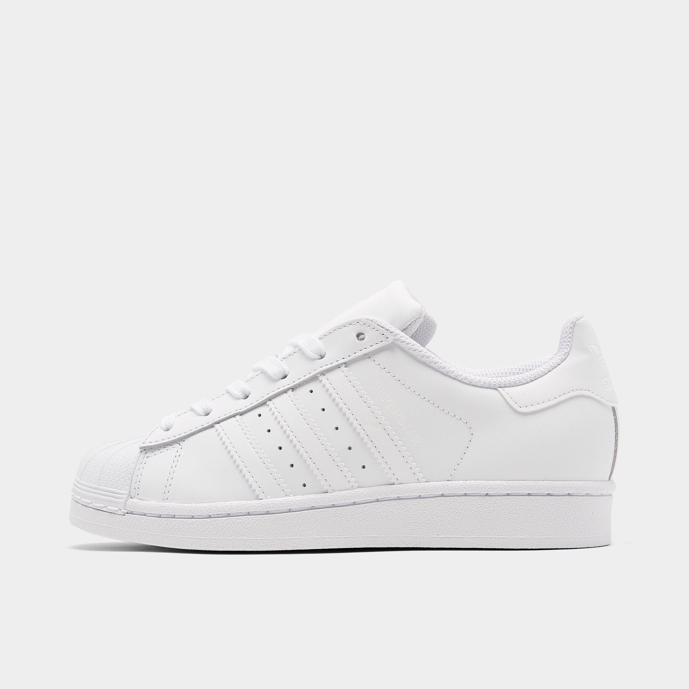 adidas superstar big logo