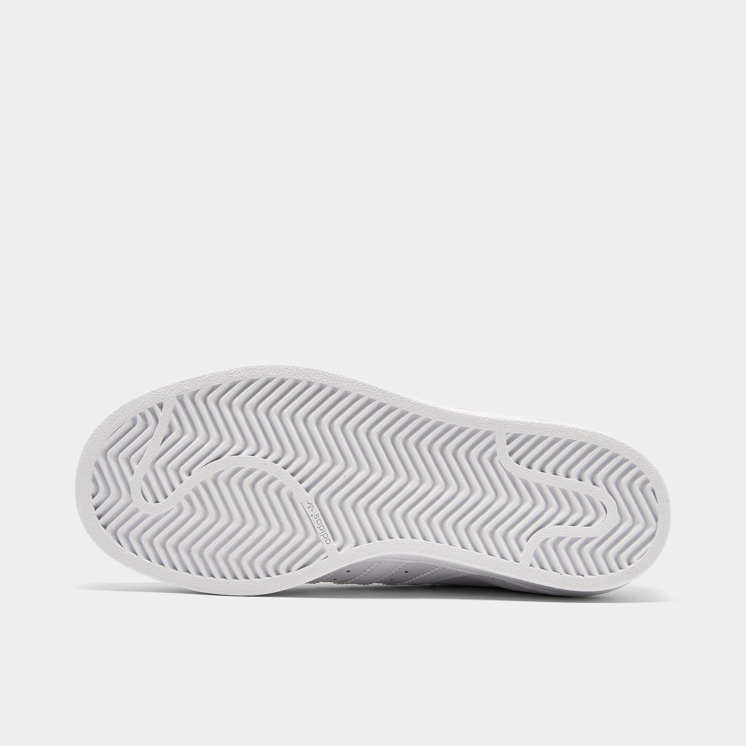 adidas superstar big kid size 6