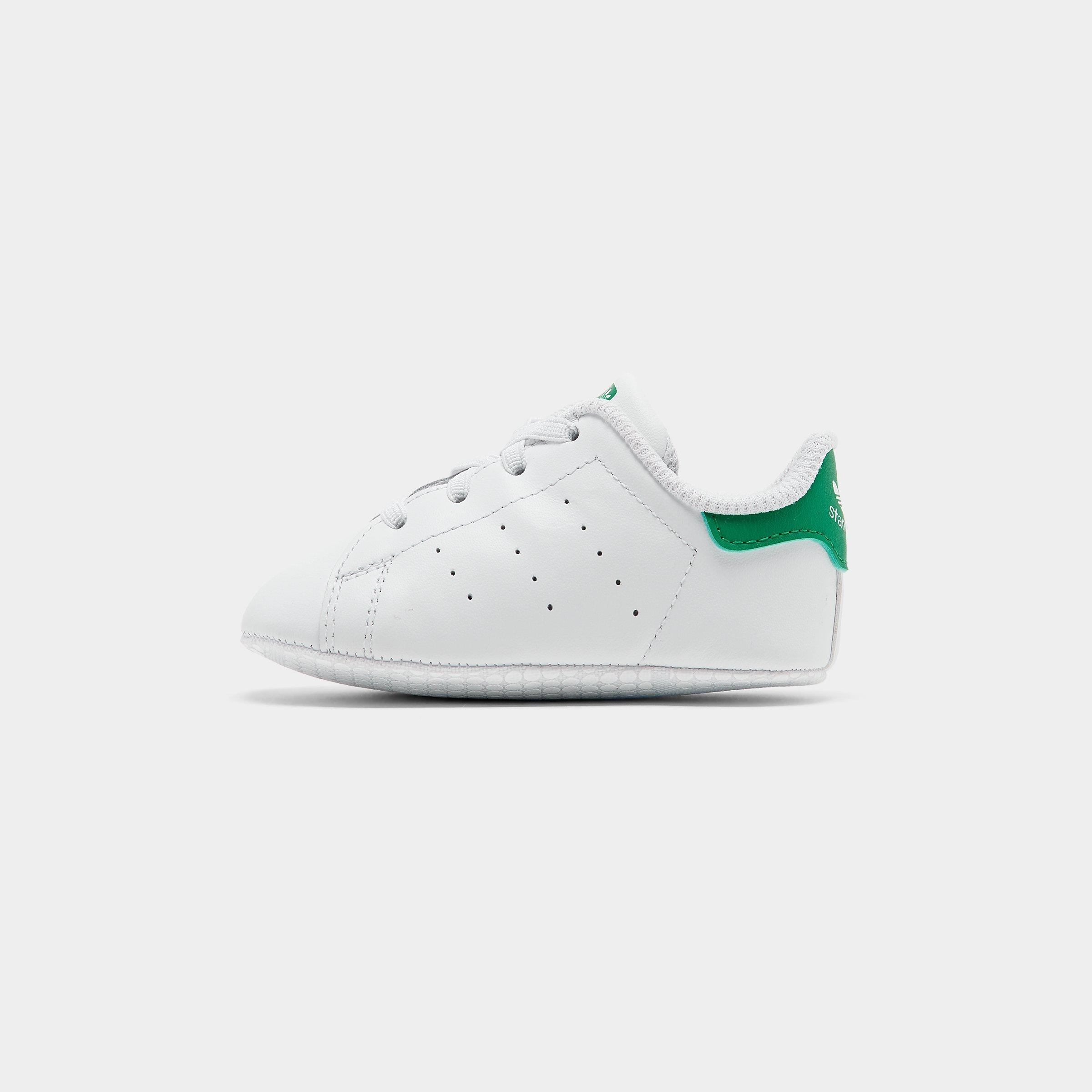 stan smith crib shoes