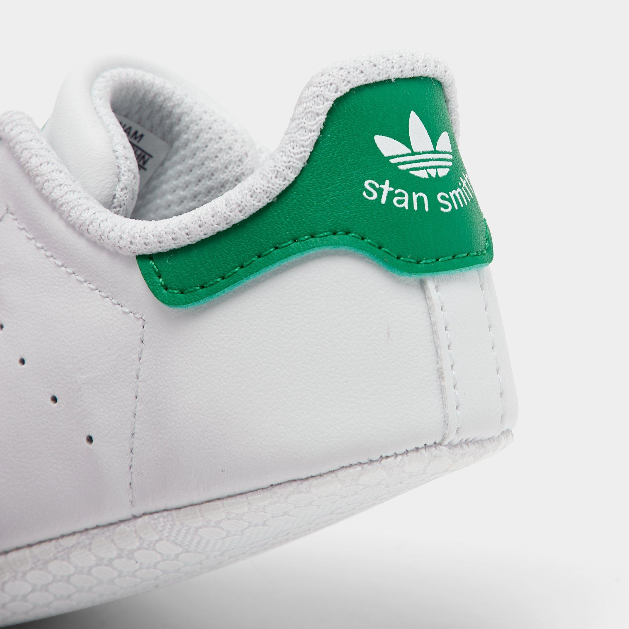 adidas originals stan smith crib