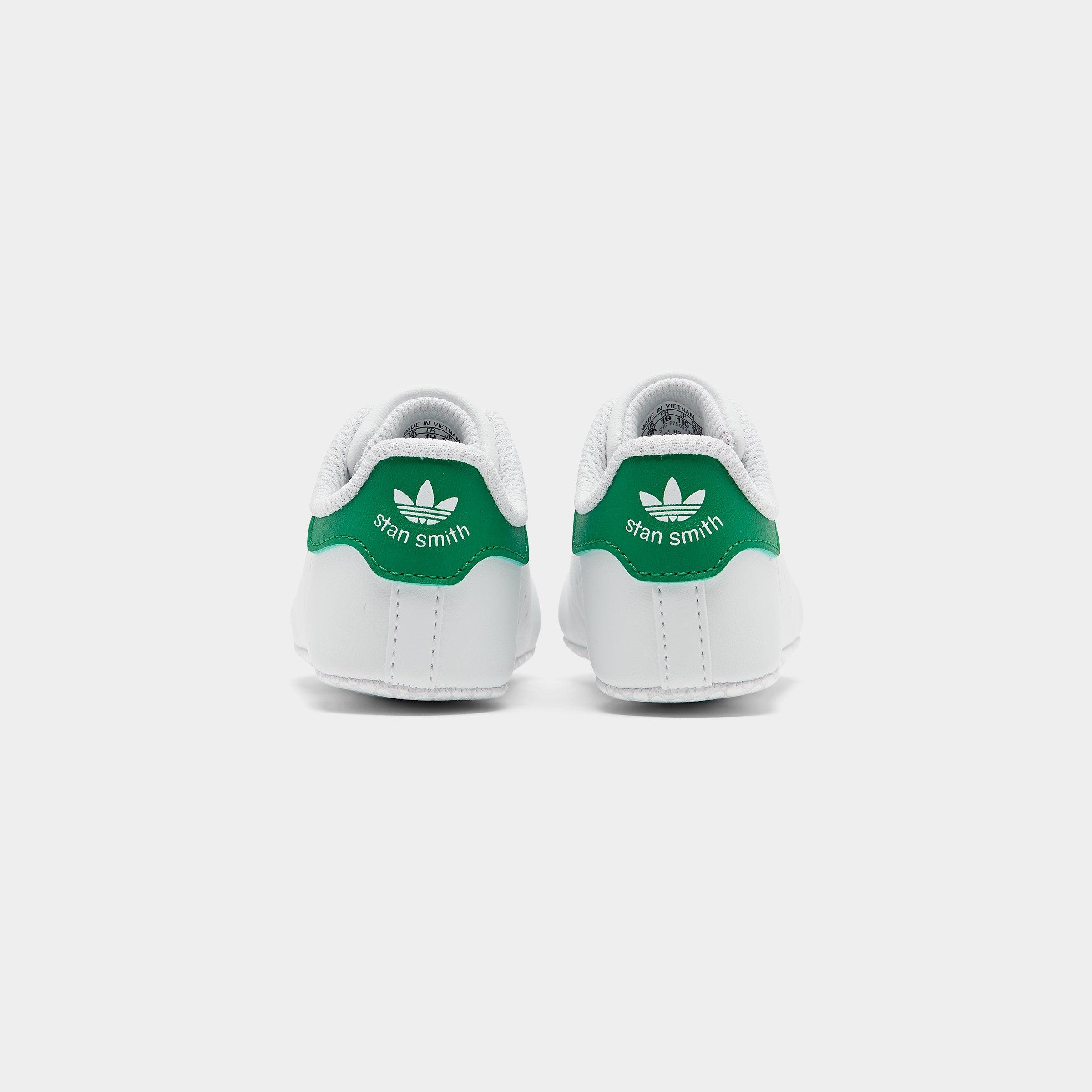 stan smith crib baby