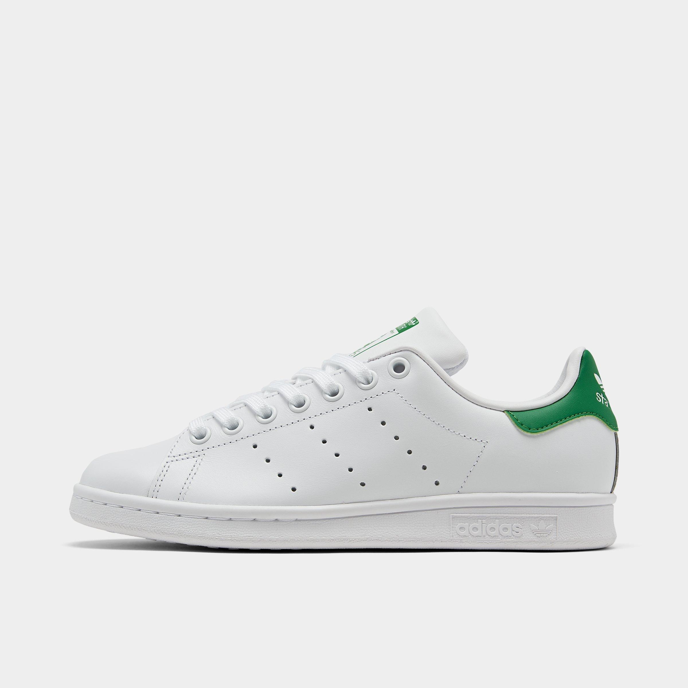 stan smith all white womens