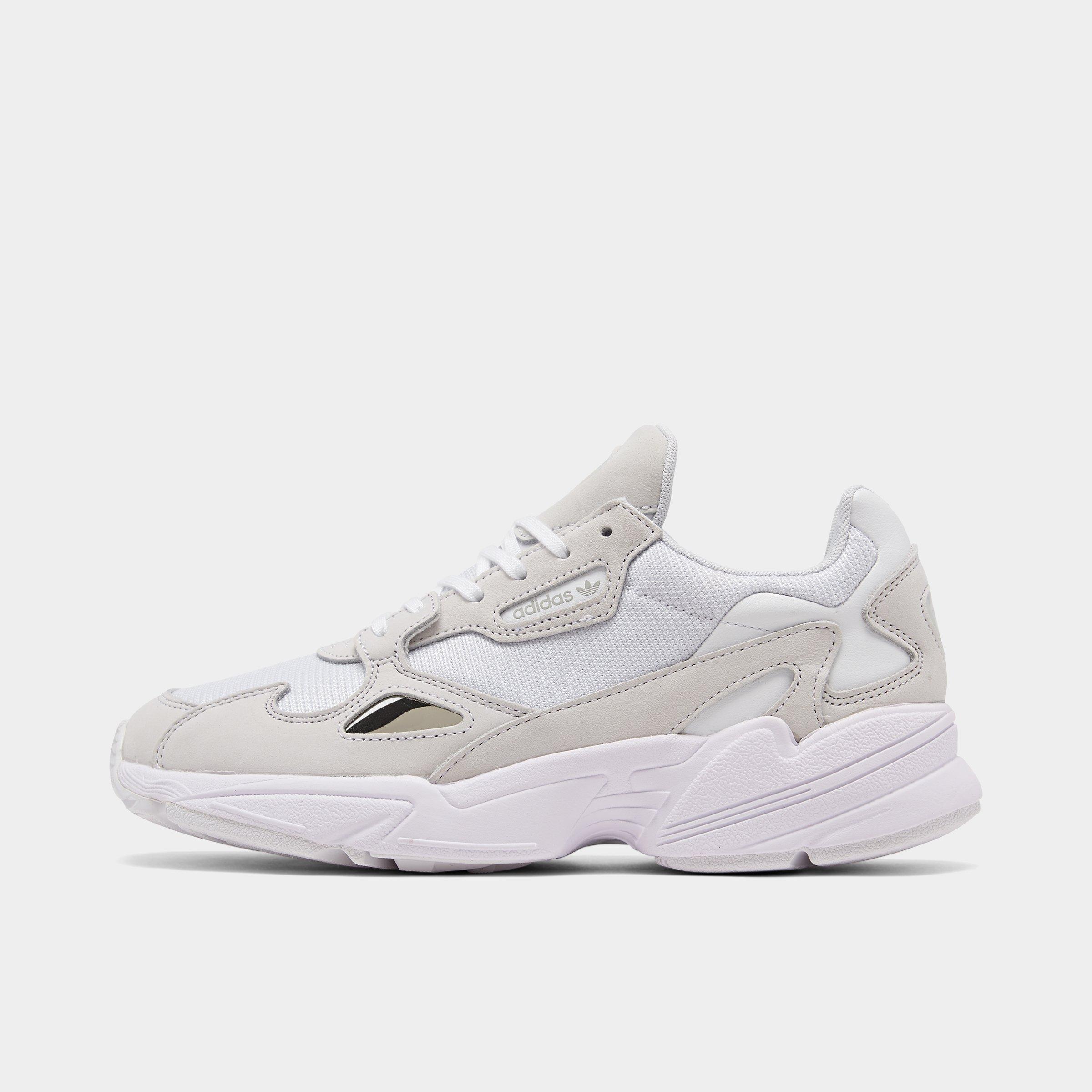 adidas falcon shoes finish line