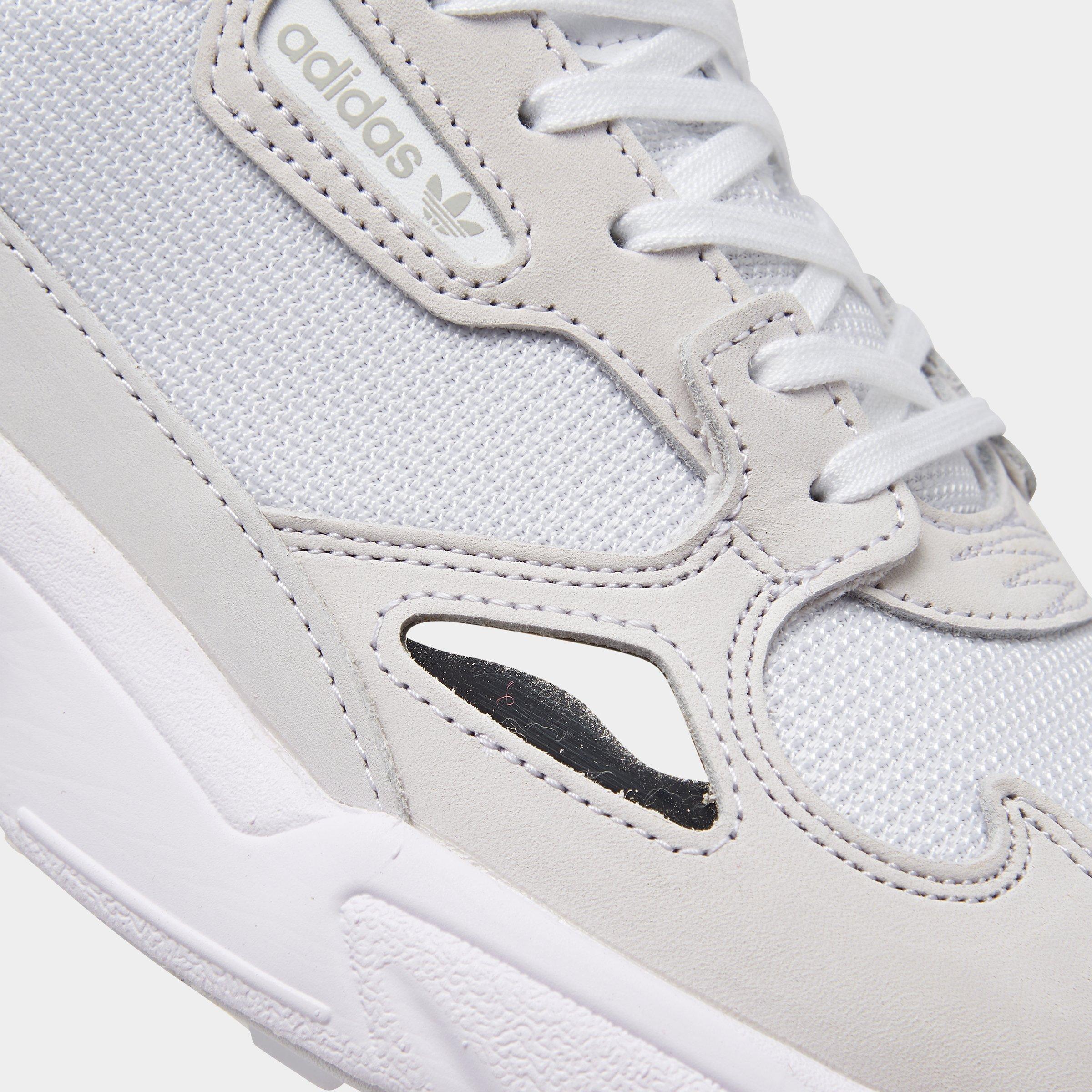 women's originals falcon casual sneakers from finish line