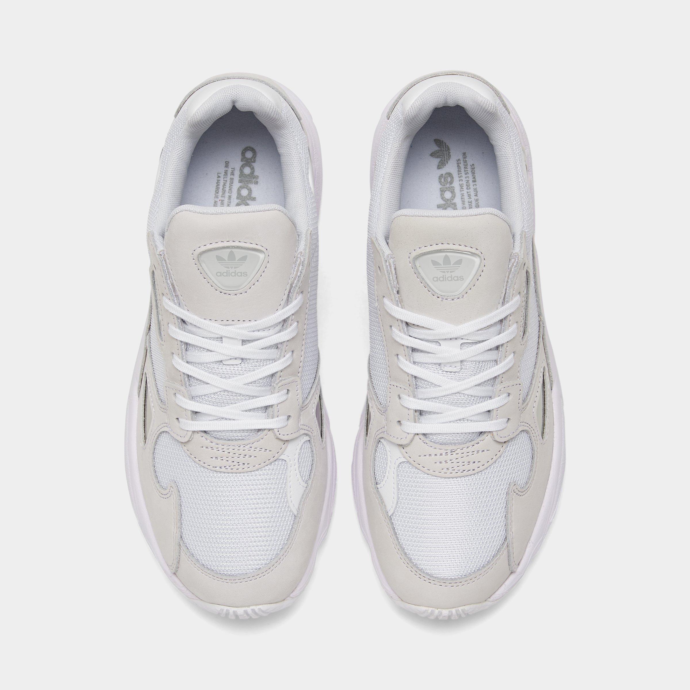 women's originals falcon casual sneakers from finish line