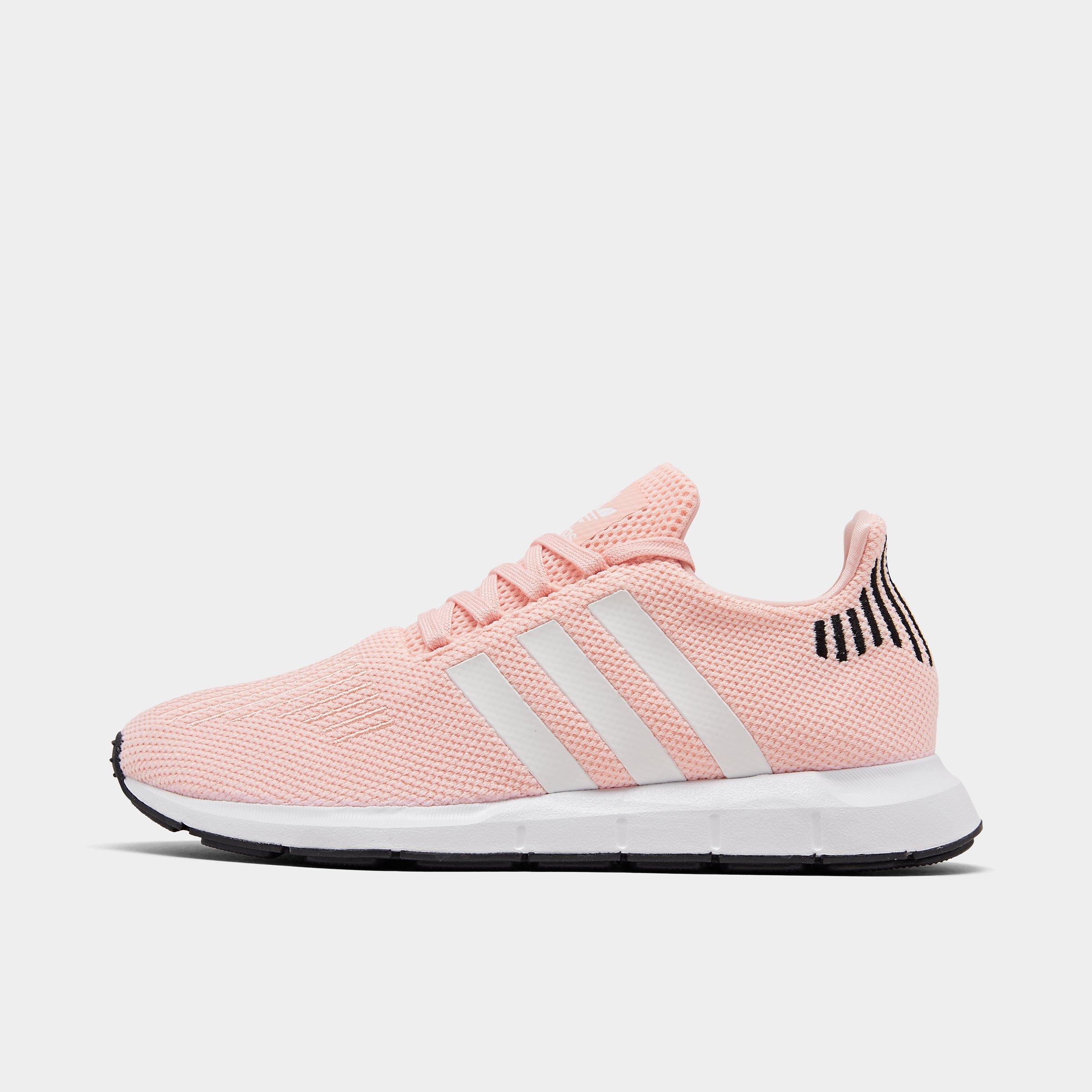 adidas swift run icey pink