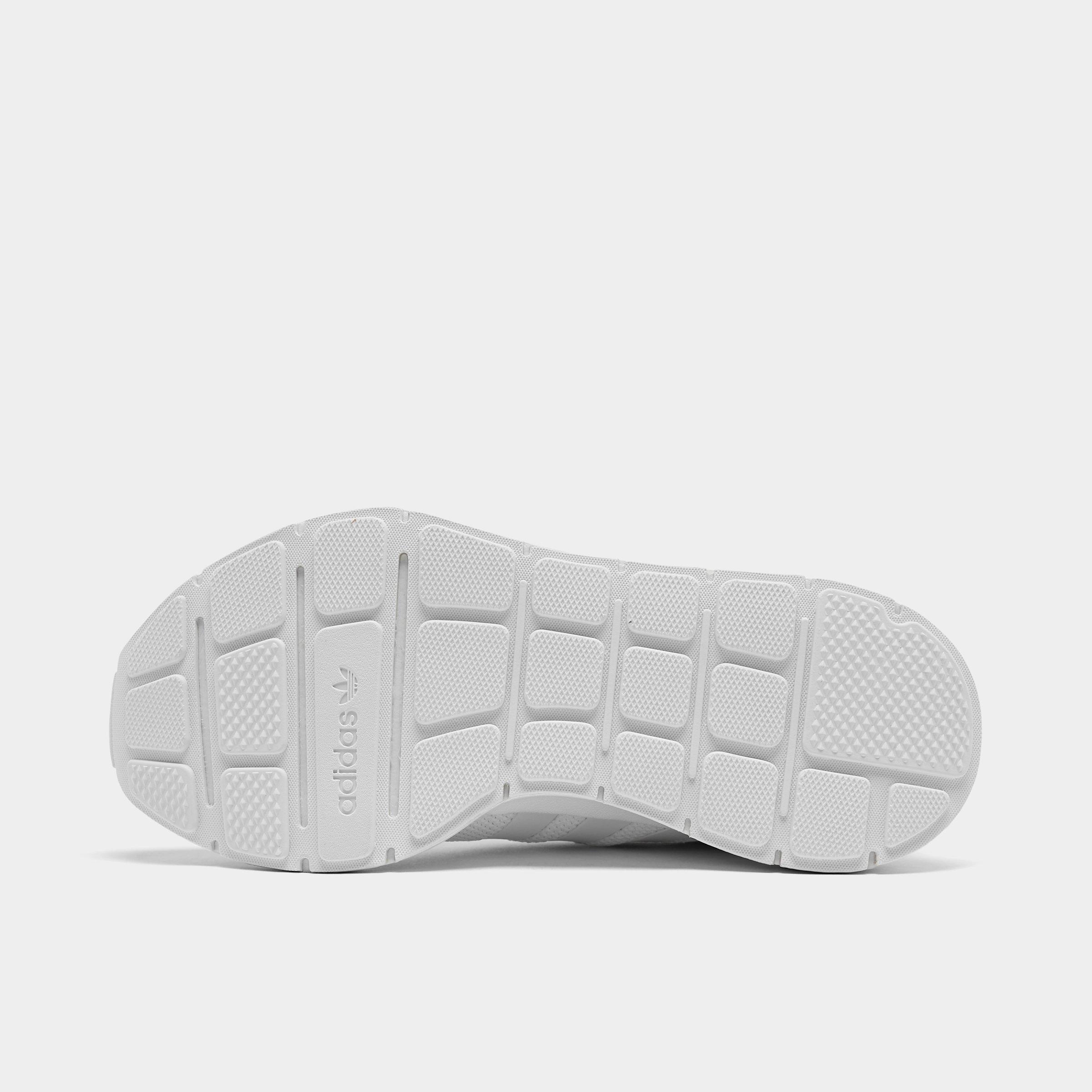adidas swift run white